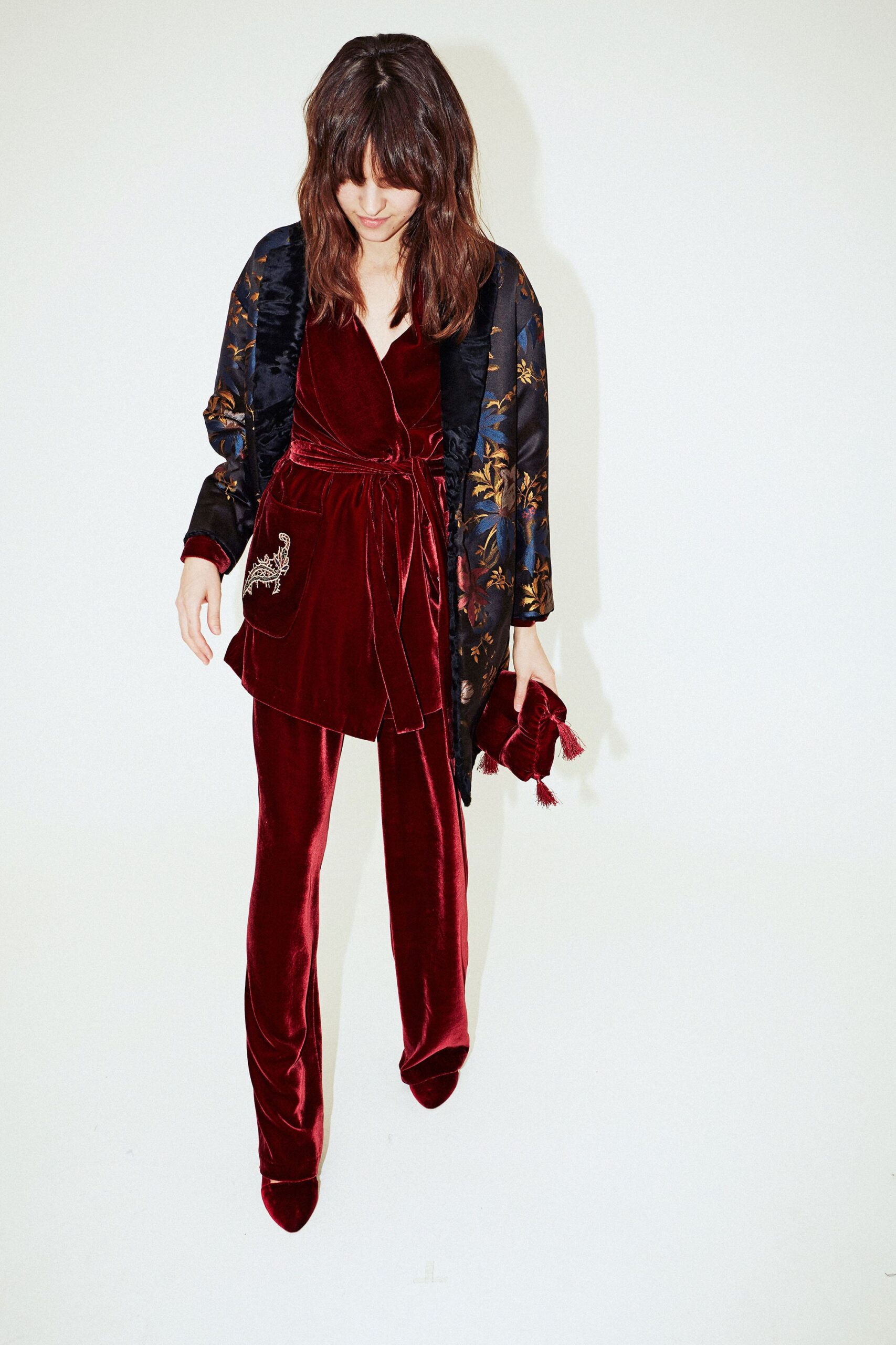 Alena Akhmadullina F/W 17 Look 405