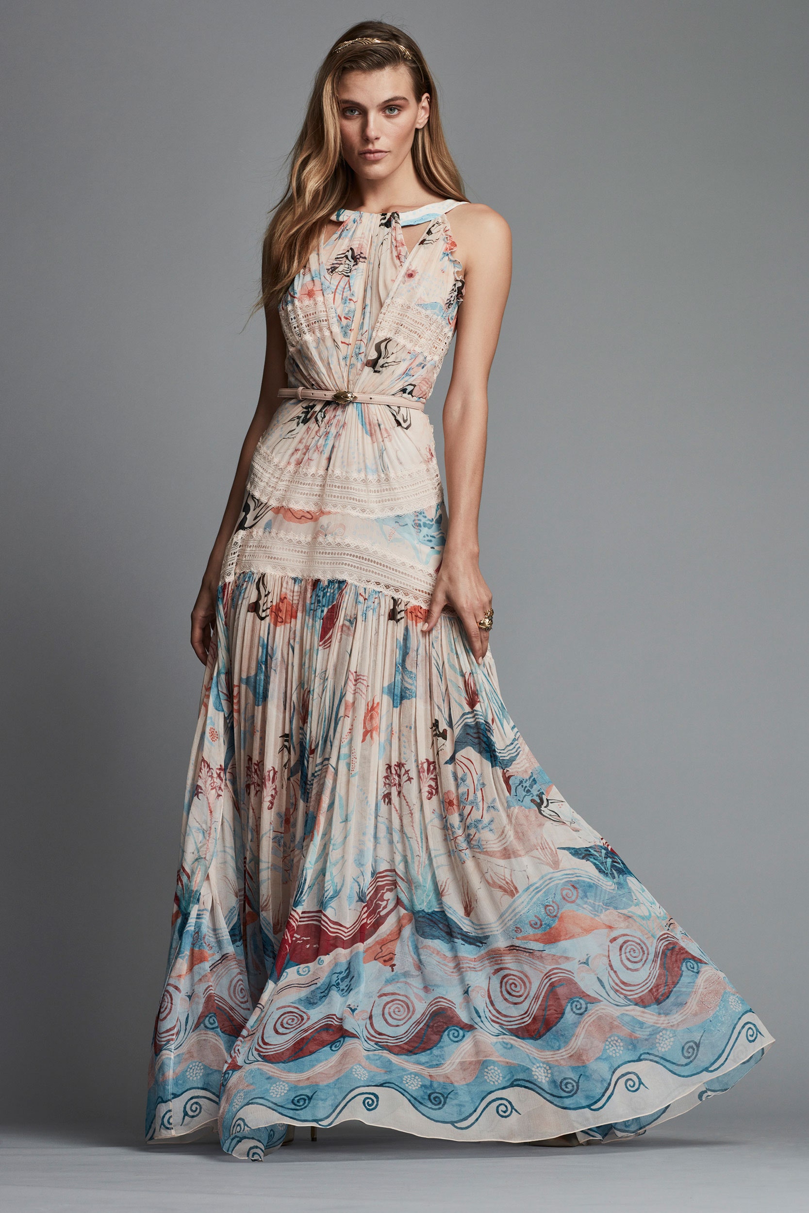 Zuhair Murad S/S 18 Look 44