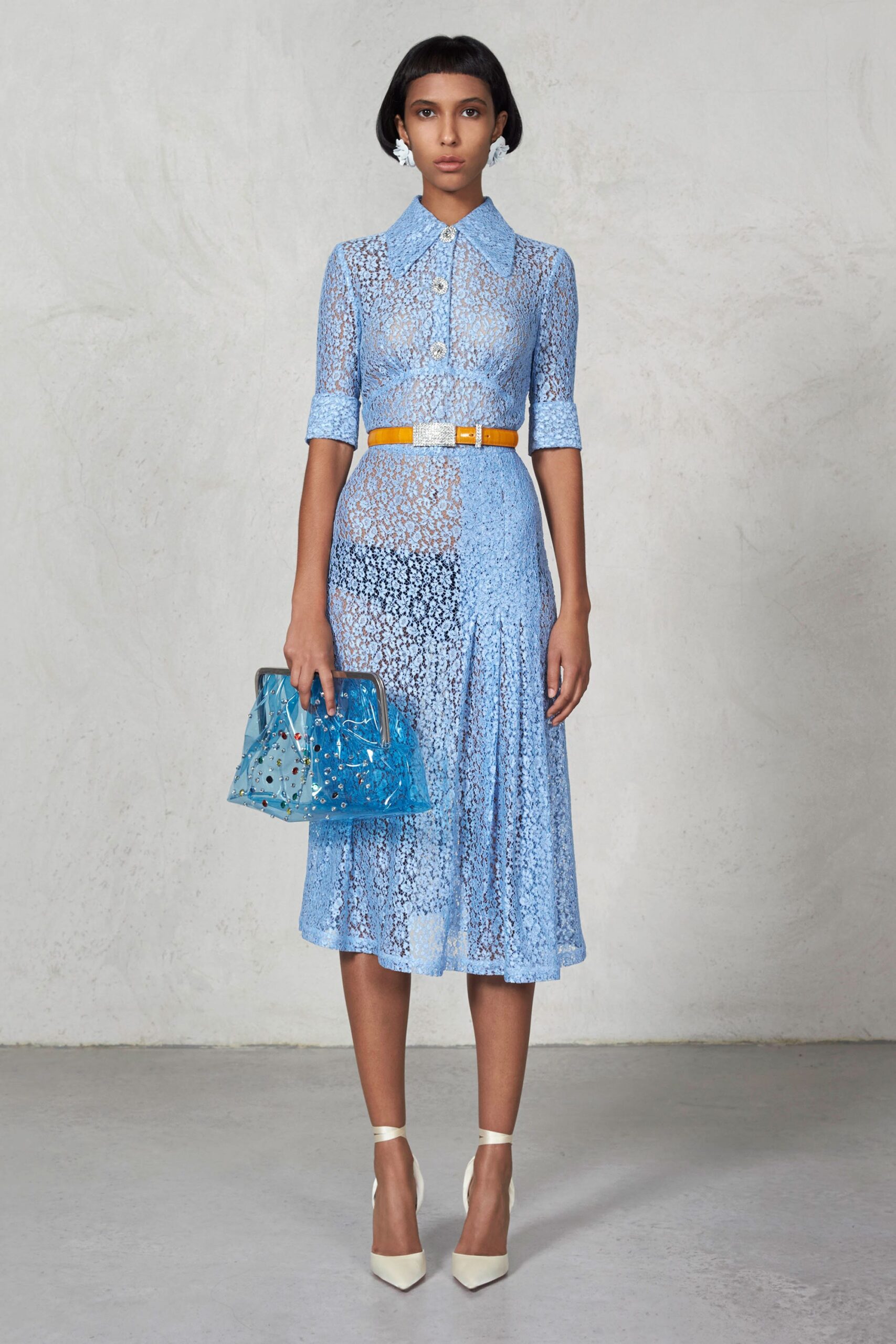 Alessandra Rich S/S 18 Look 474