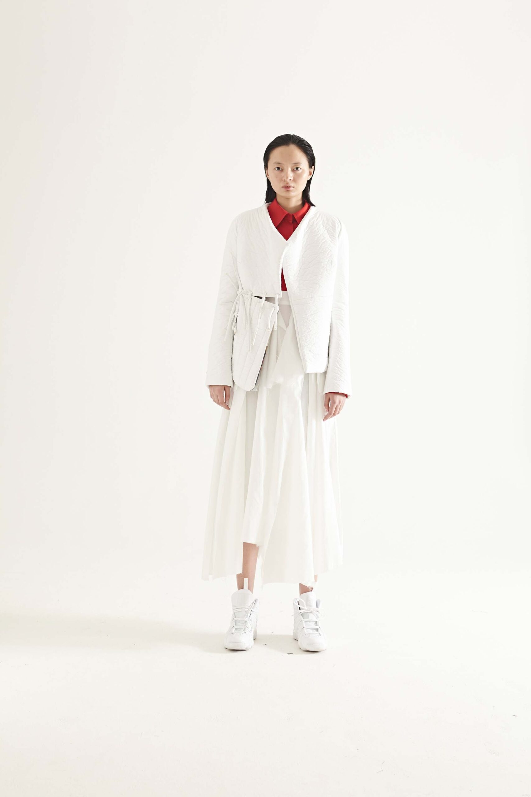 A.W.A.K.E. MODE F/W 17 Look 592