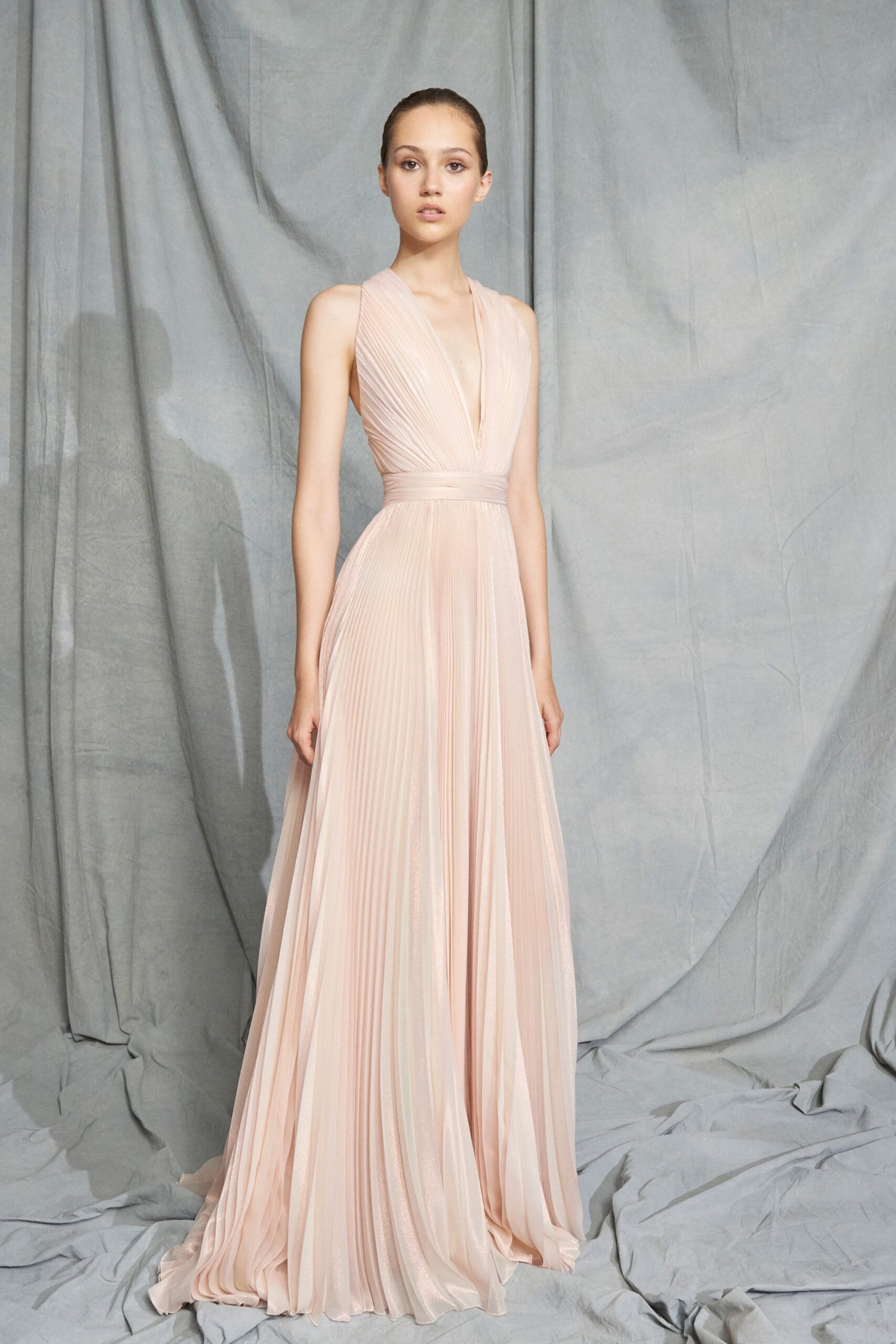 Zuhair Murad Resort 19 Look 42