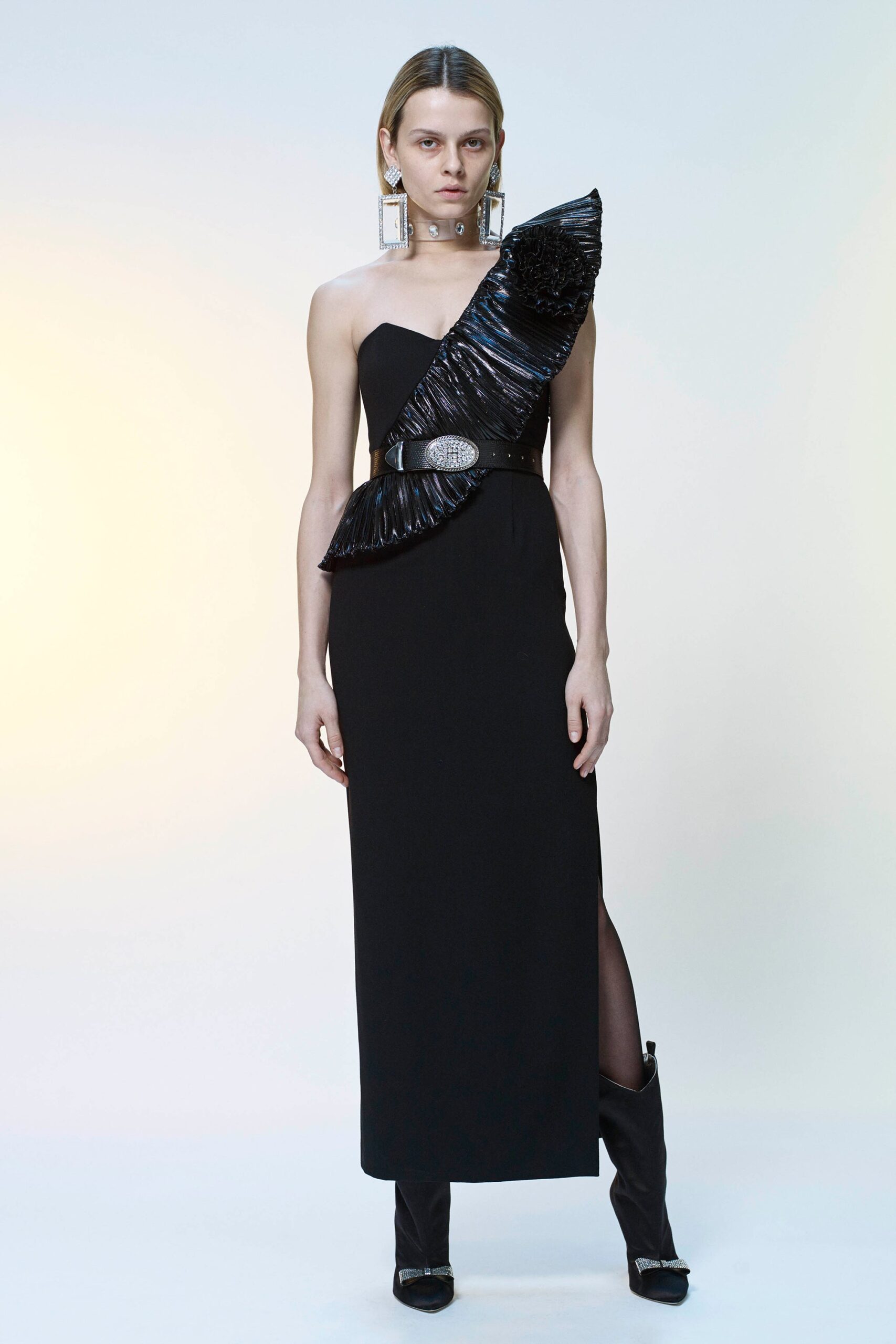 Alessandra Rich F/W 18 Look 515