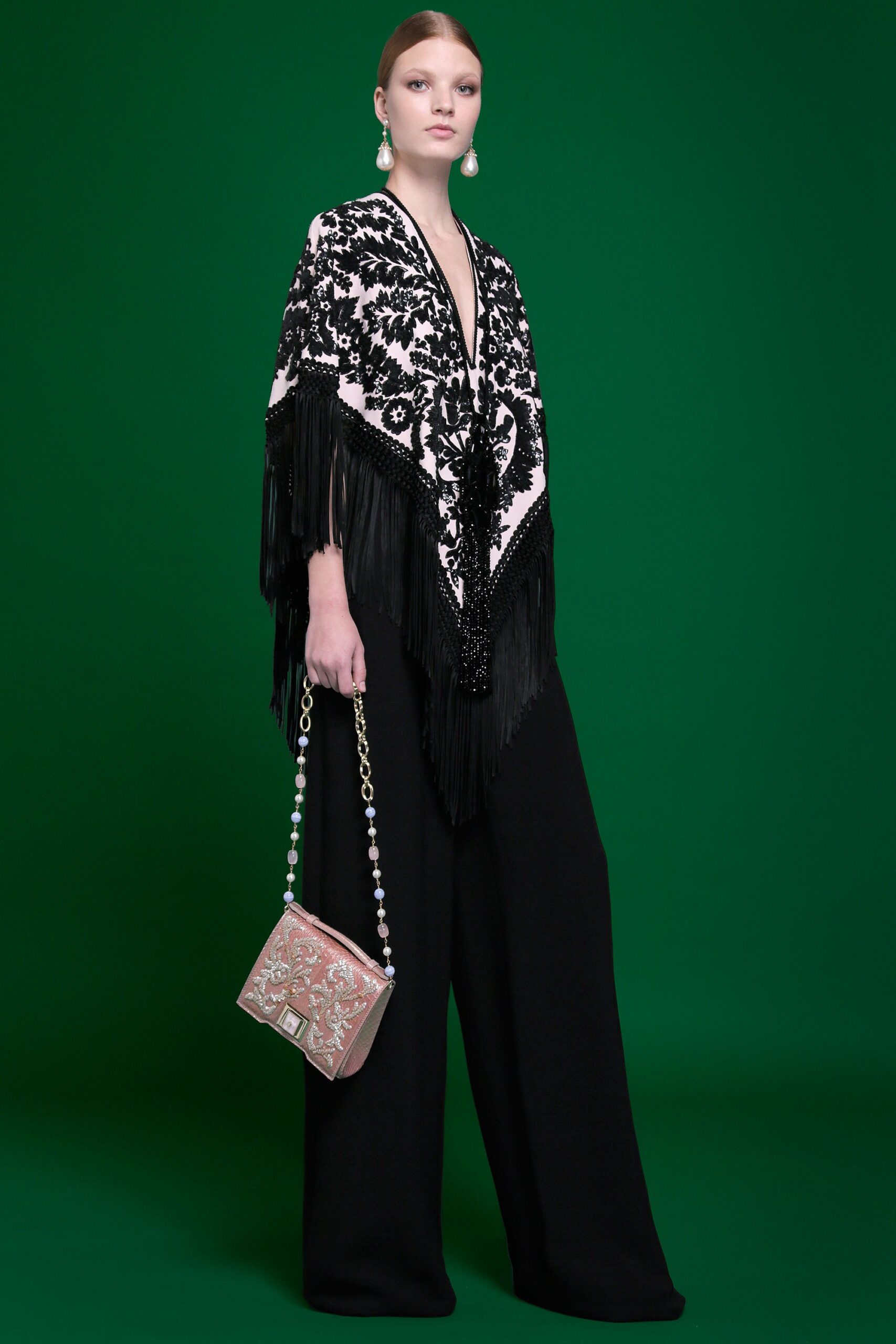 Andrew Gn F/W 17 Look 403