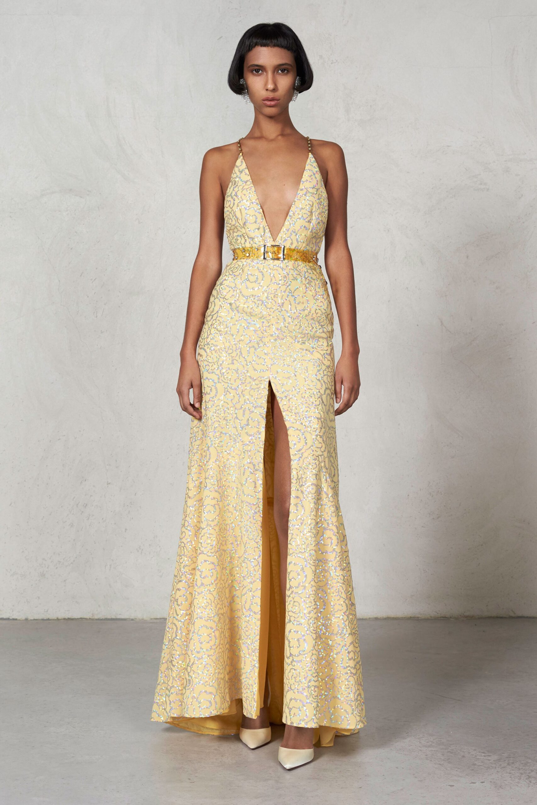 Alessandra Rich S/S 18 Look 506