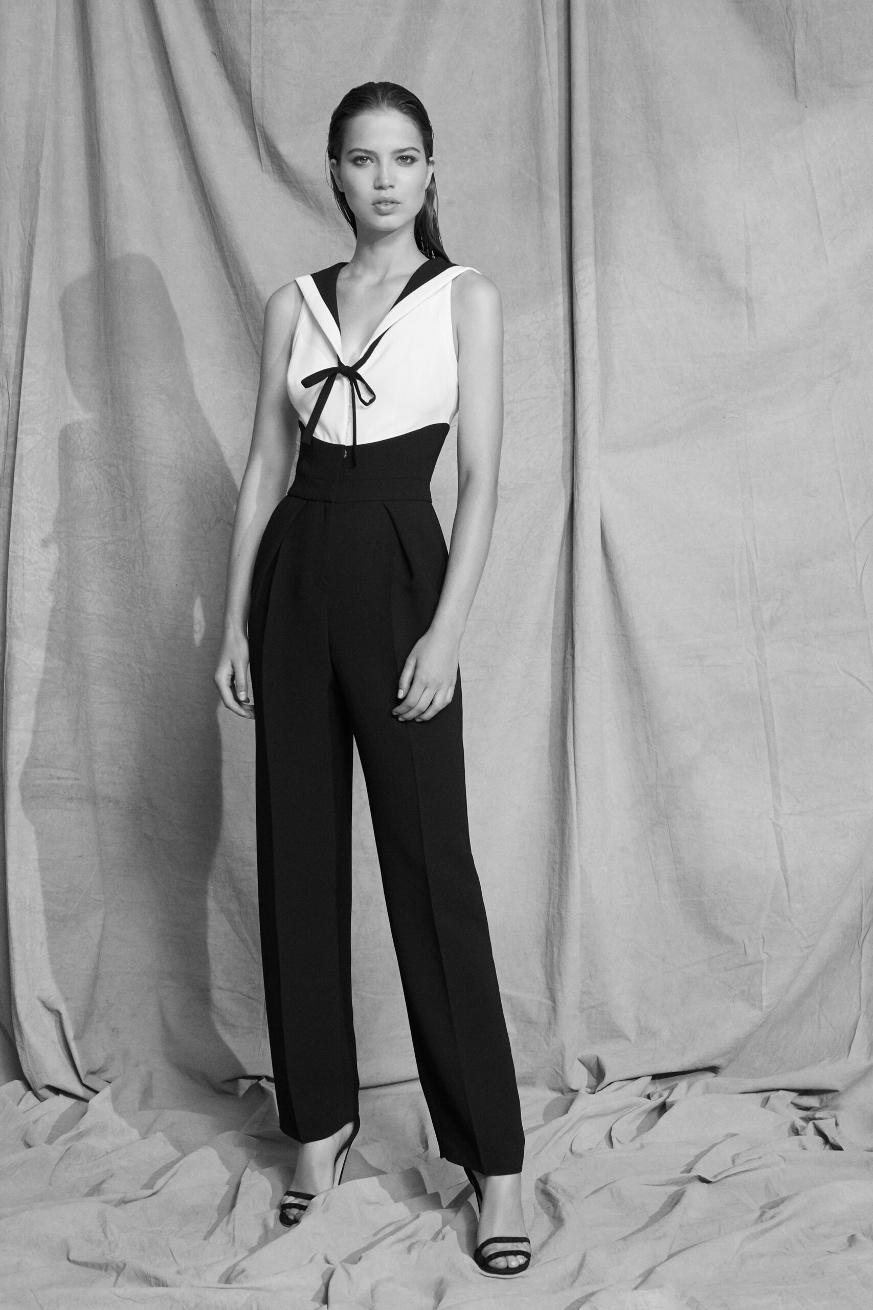Zuhair Murad Resort 19 Look 45