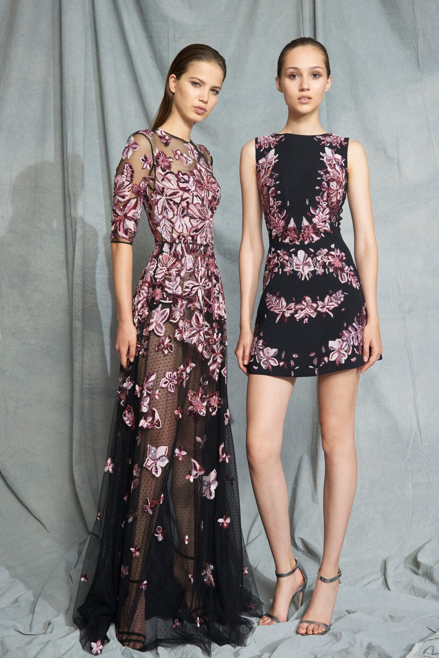 Zuhair Murad Resort 19 Look 48