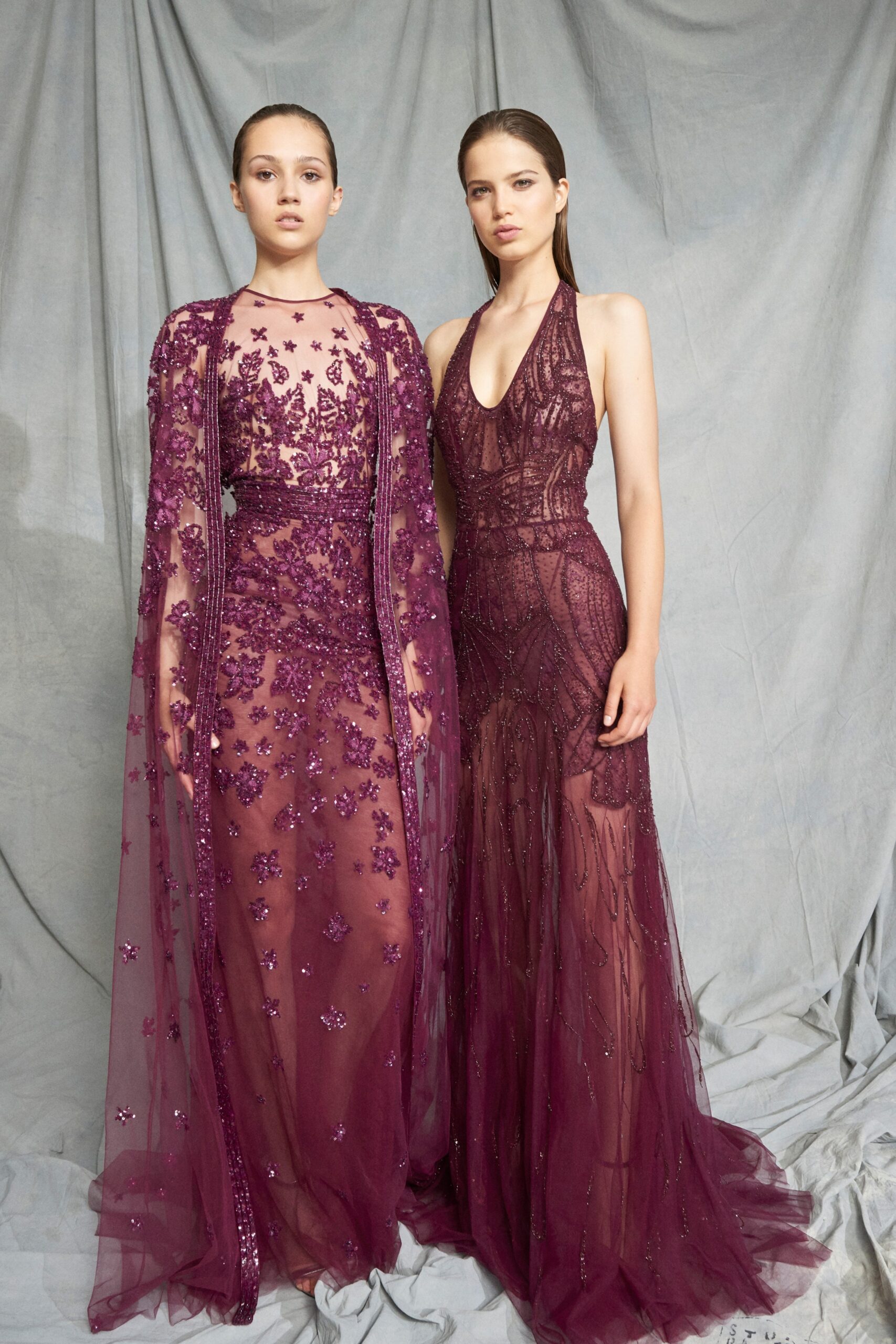 Zuhair Murad Resort 19 Look 49