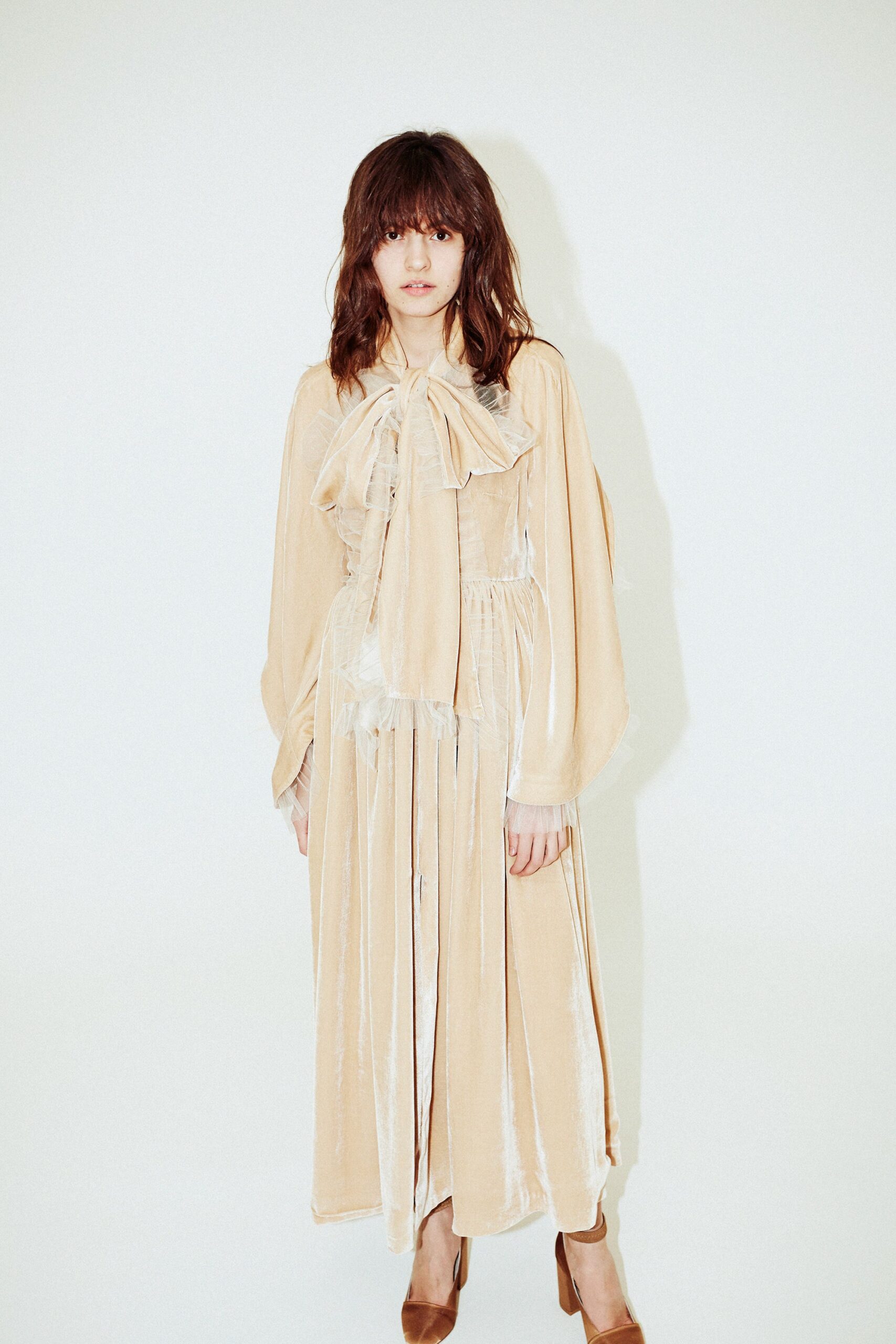 Alena Akhmadullina F/W 17 Look 502