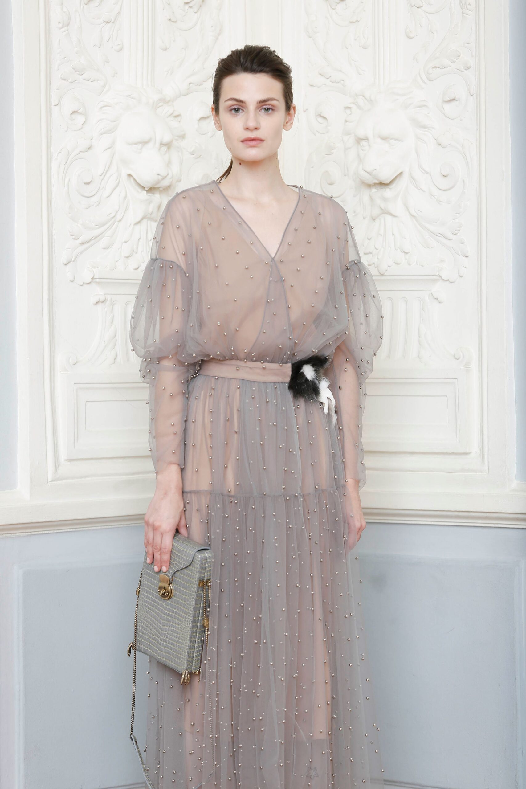 Alena Akhmadullina F/W 18 Look 631