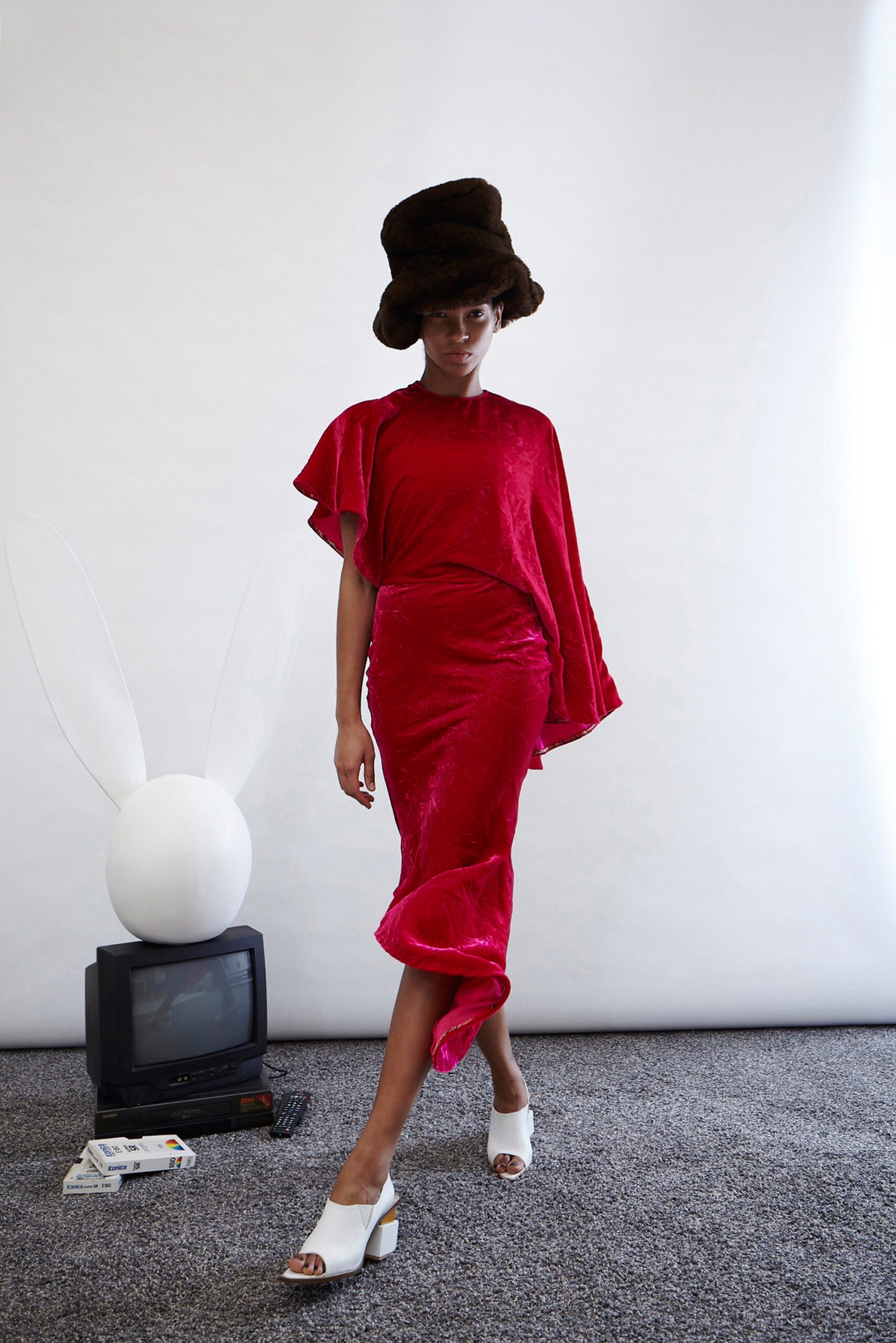 A.W.A.K.E. MODE F/W 16 Look 640