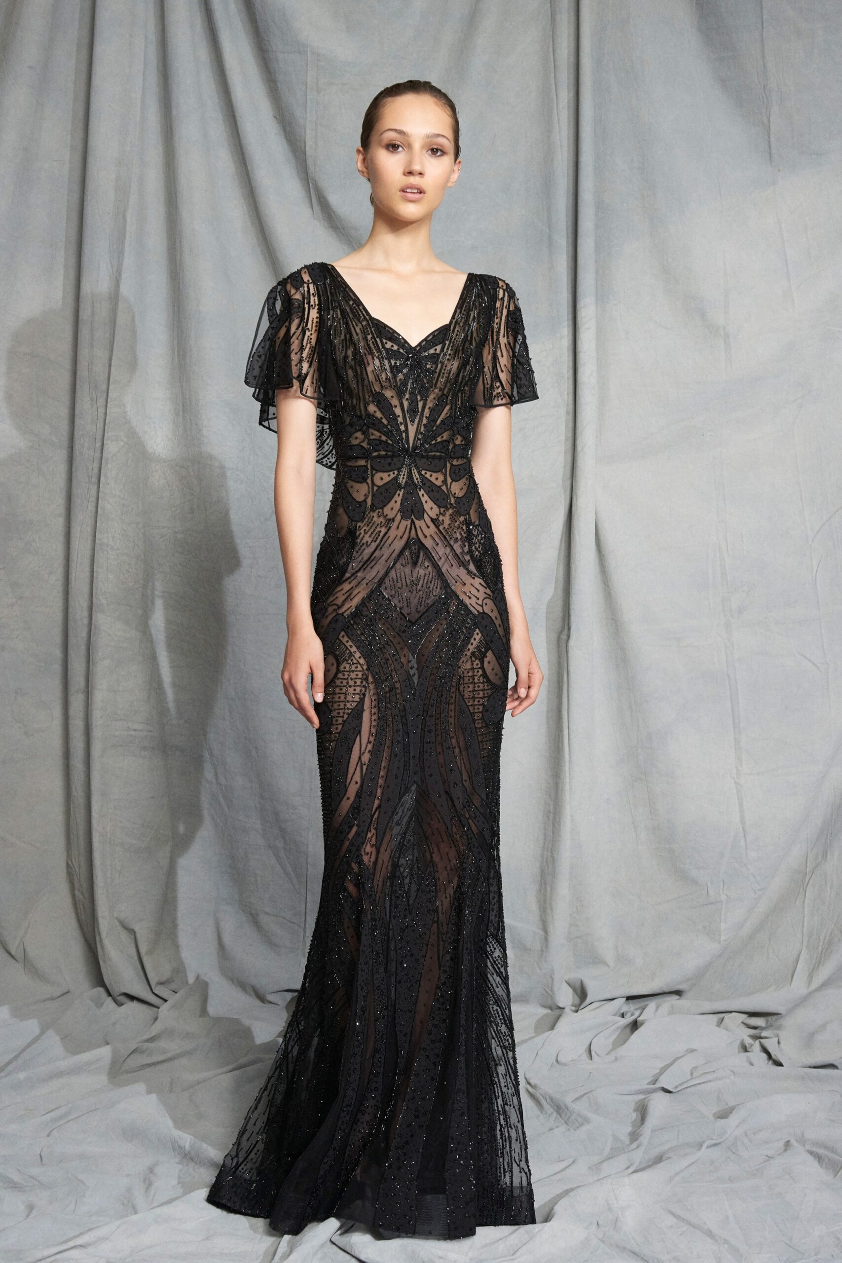 Zuhair Murad Resort 19 Look 51