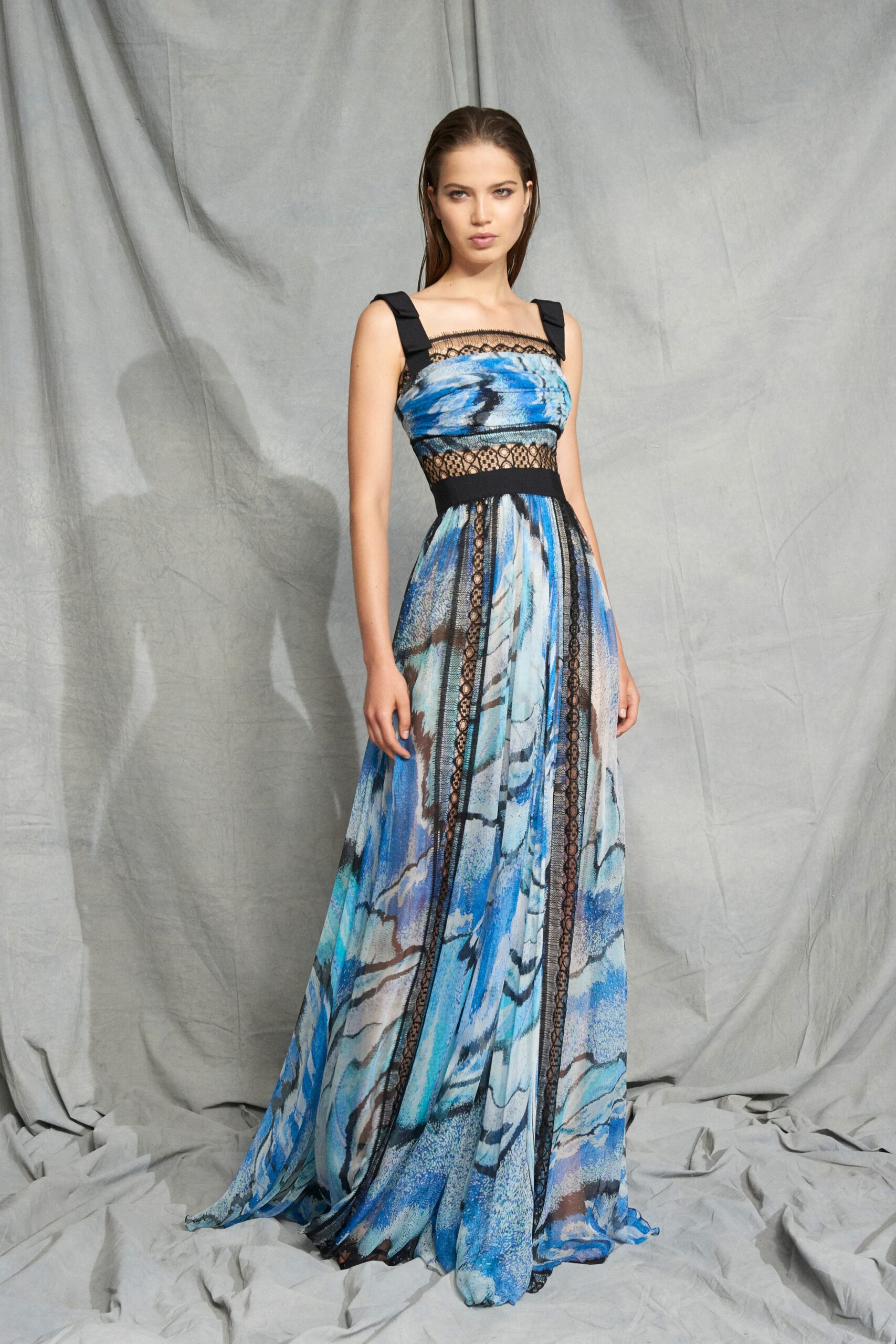 Zuhair Murad Resort 19 Look 52