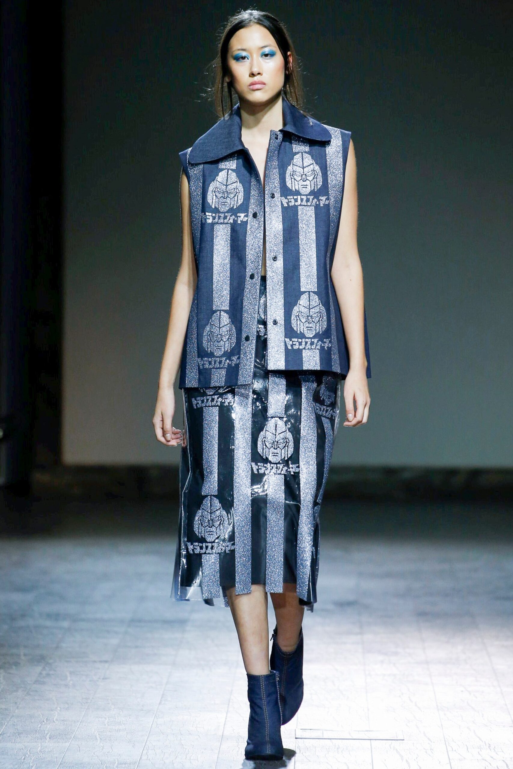 Avtandil Tbilisi S/S 16 Look 169