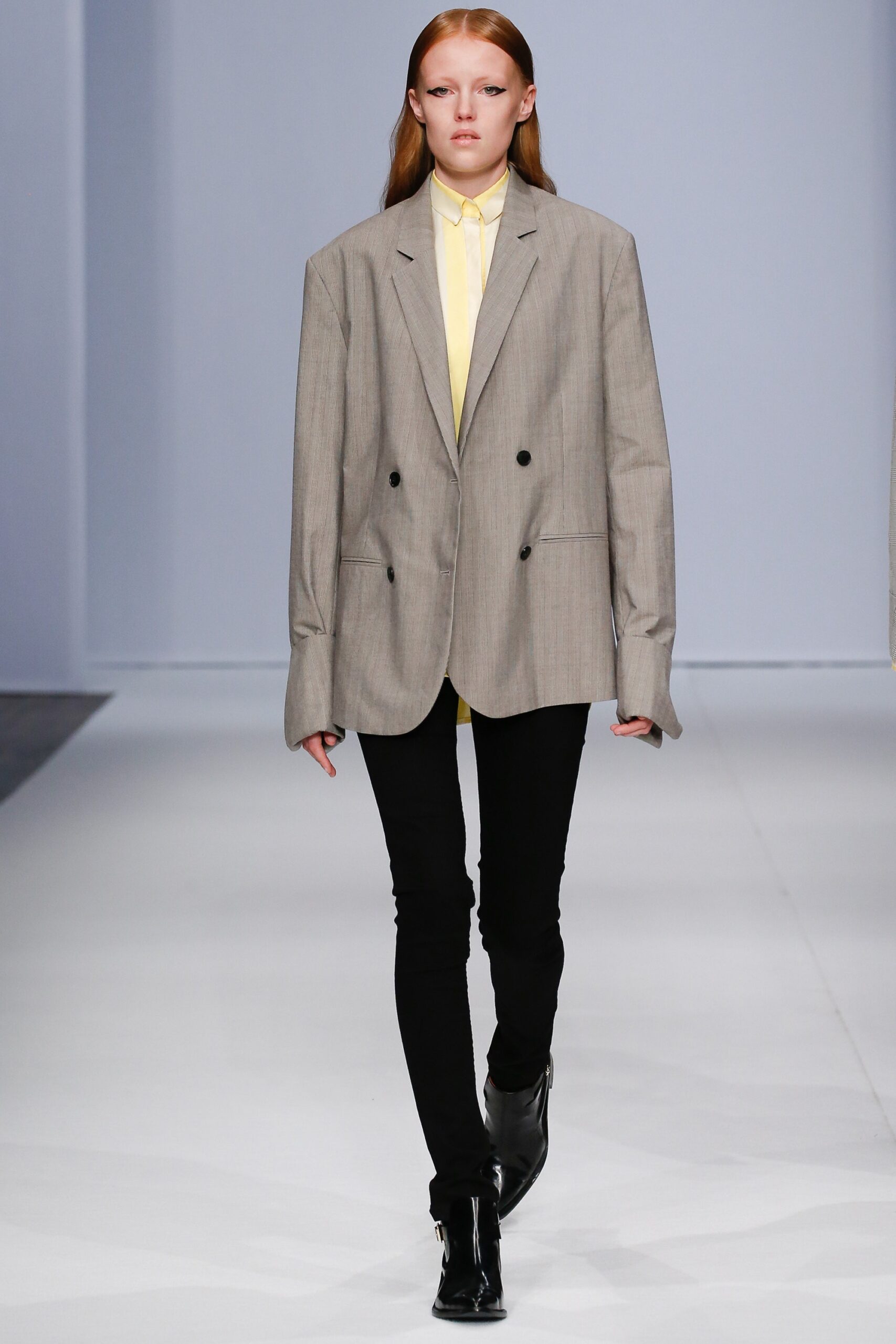 Whyred Stockholm Spring 2016