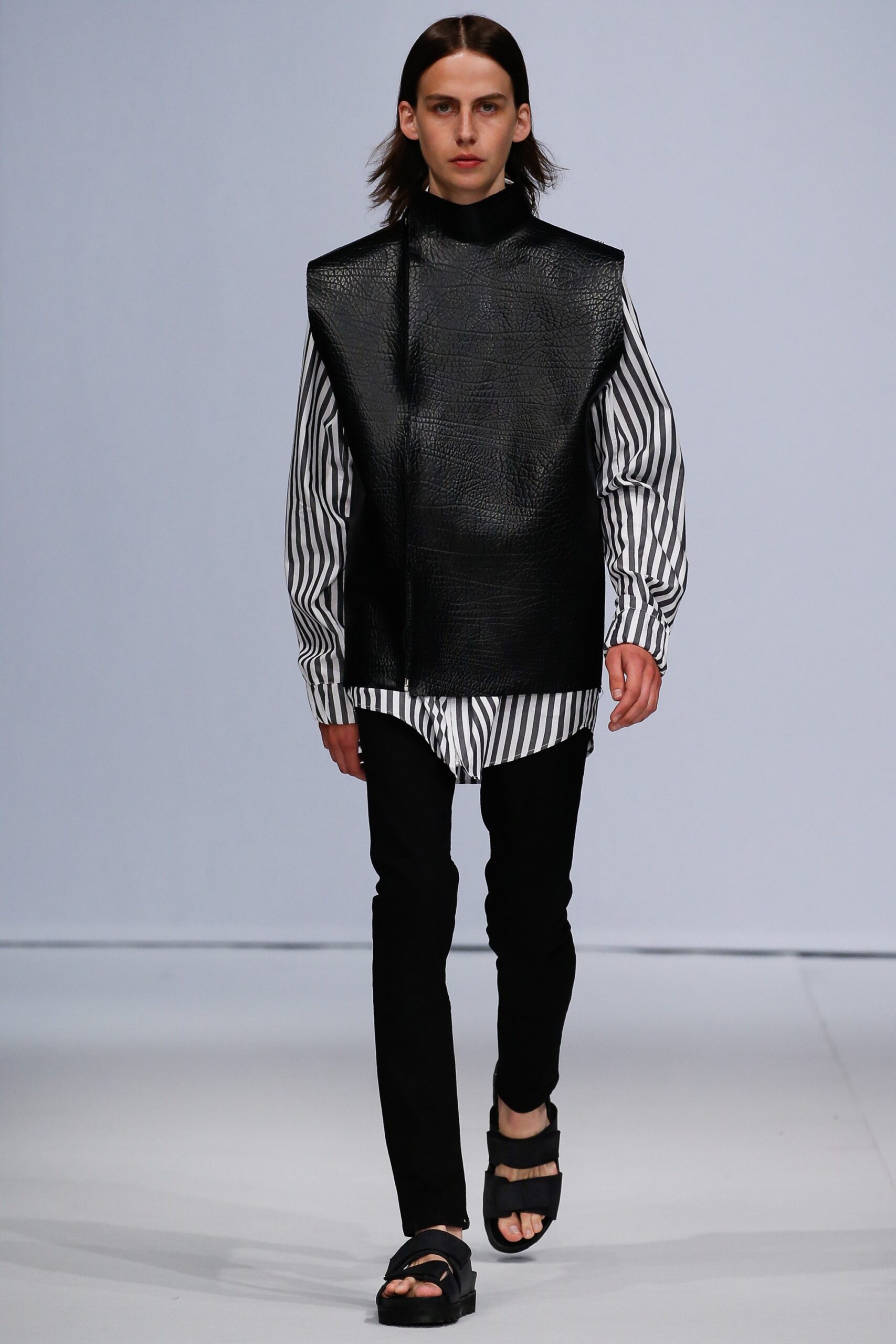 Whyred Stockholm S/S 16 Look 3