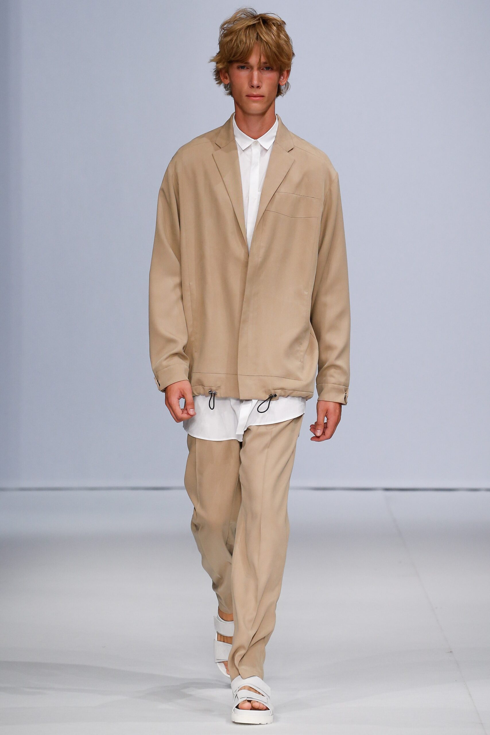 Whyred Stockholm S/S 16 Look 4