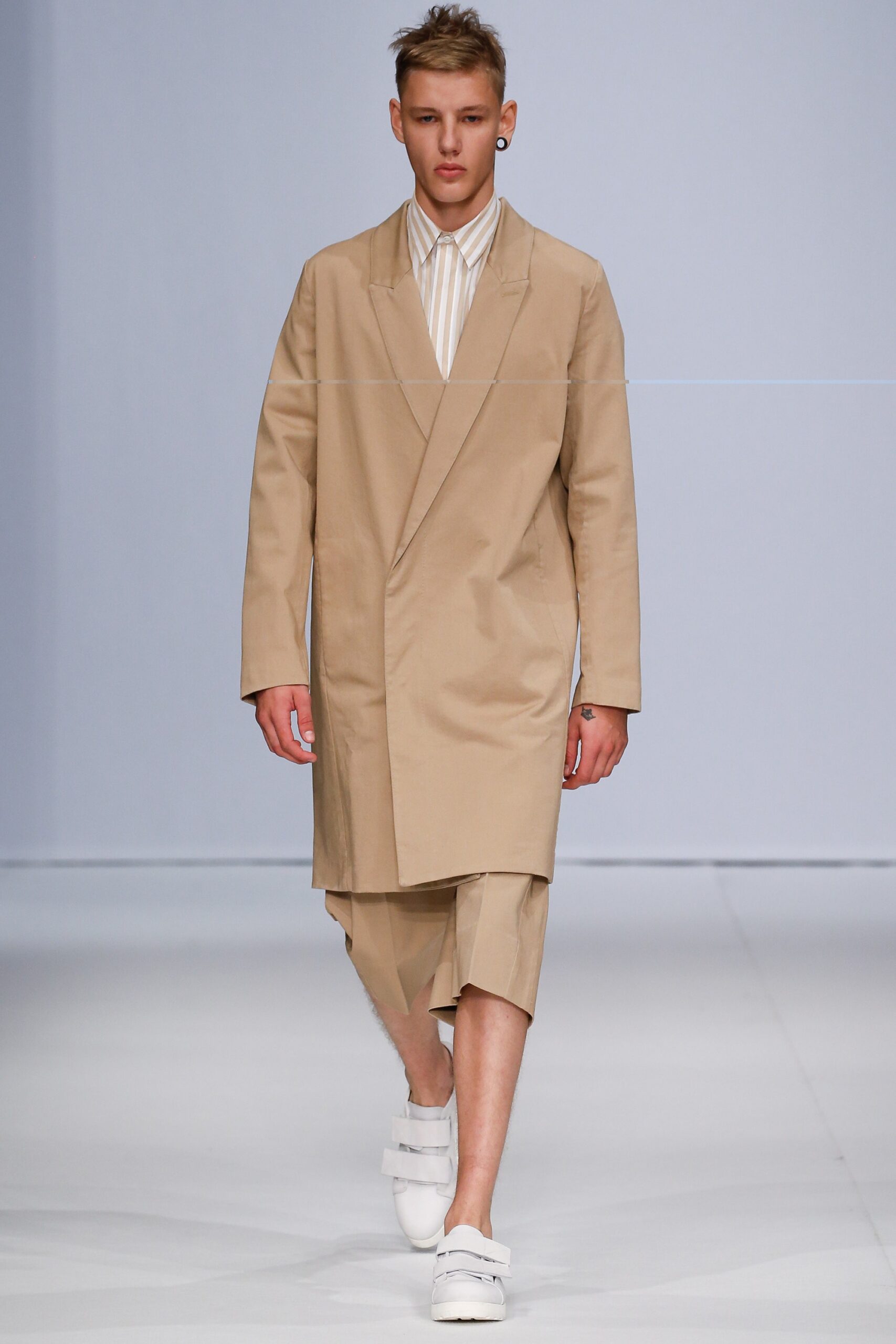Whyred Stockholm S/S 16 Look 5