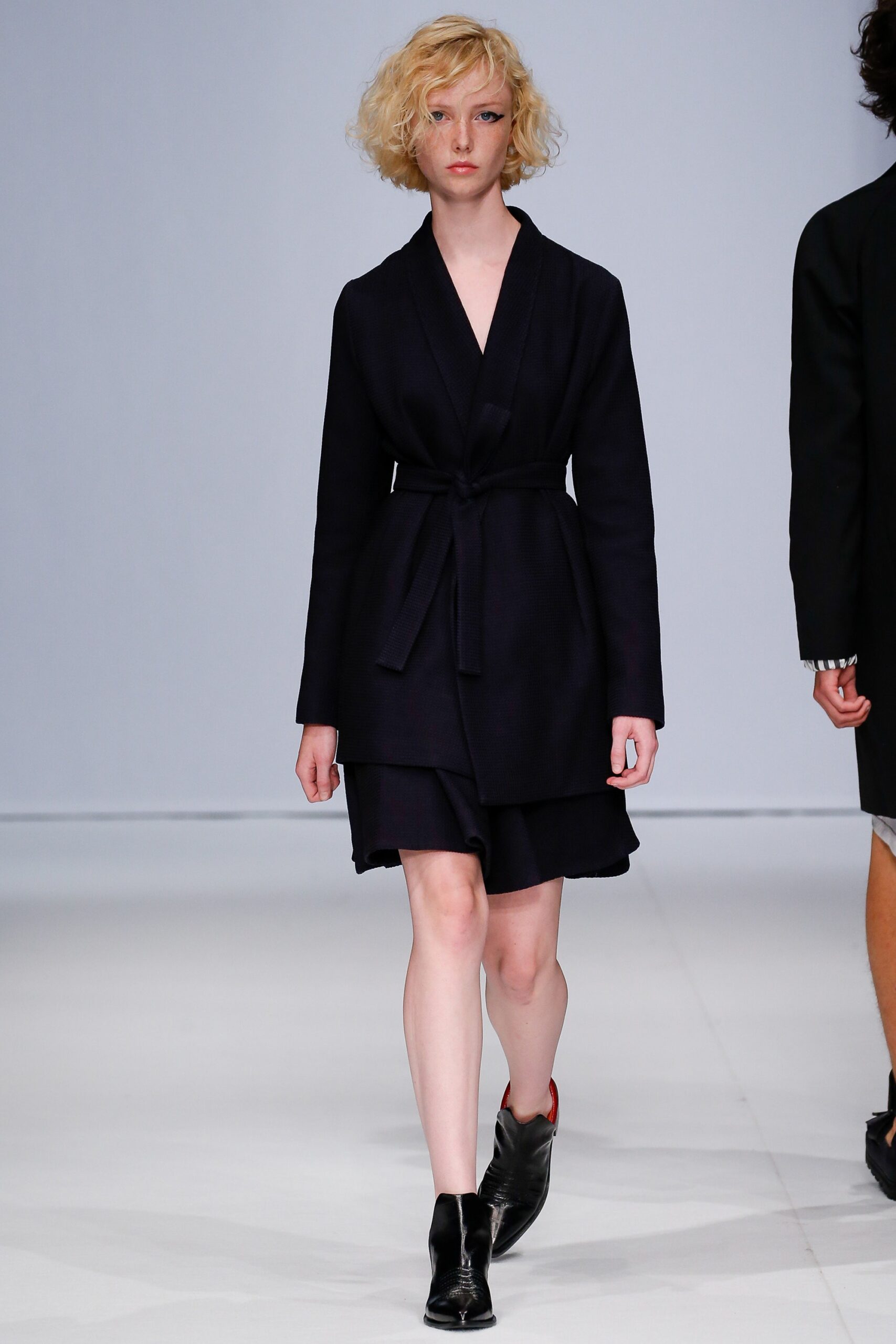 Whyred Stockholm S/S 16 Look 6