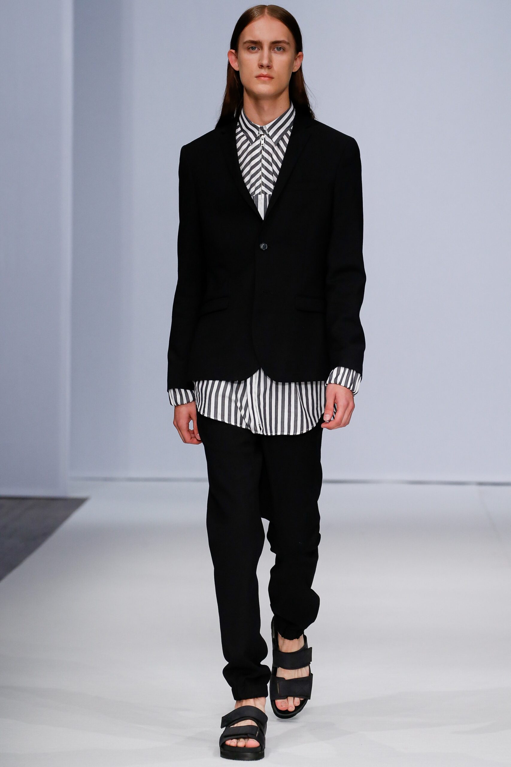 Whyred Stockholm S/S 16 Look 7