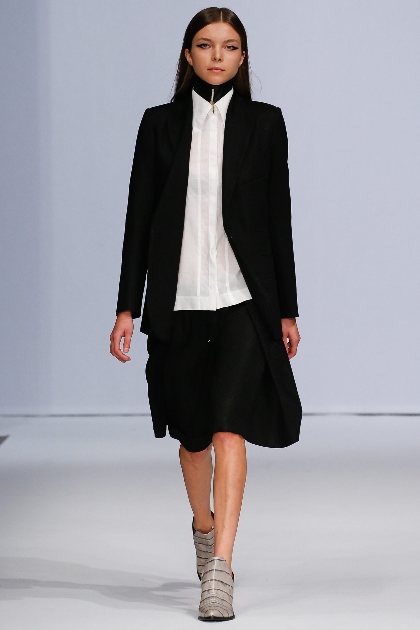 Whyred Stockholm S/S 16 Look 8