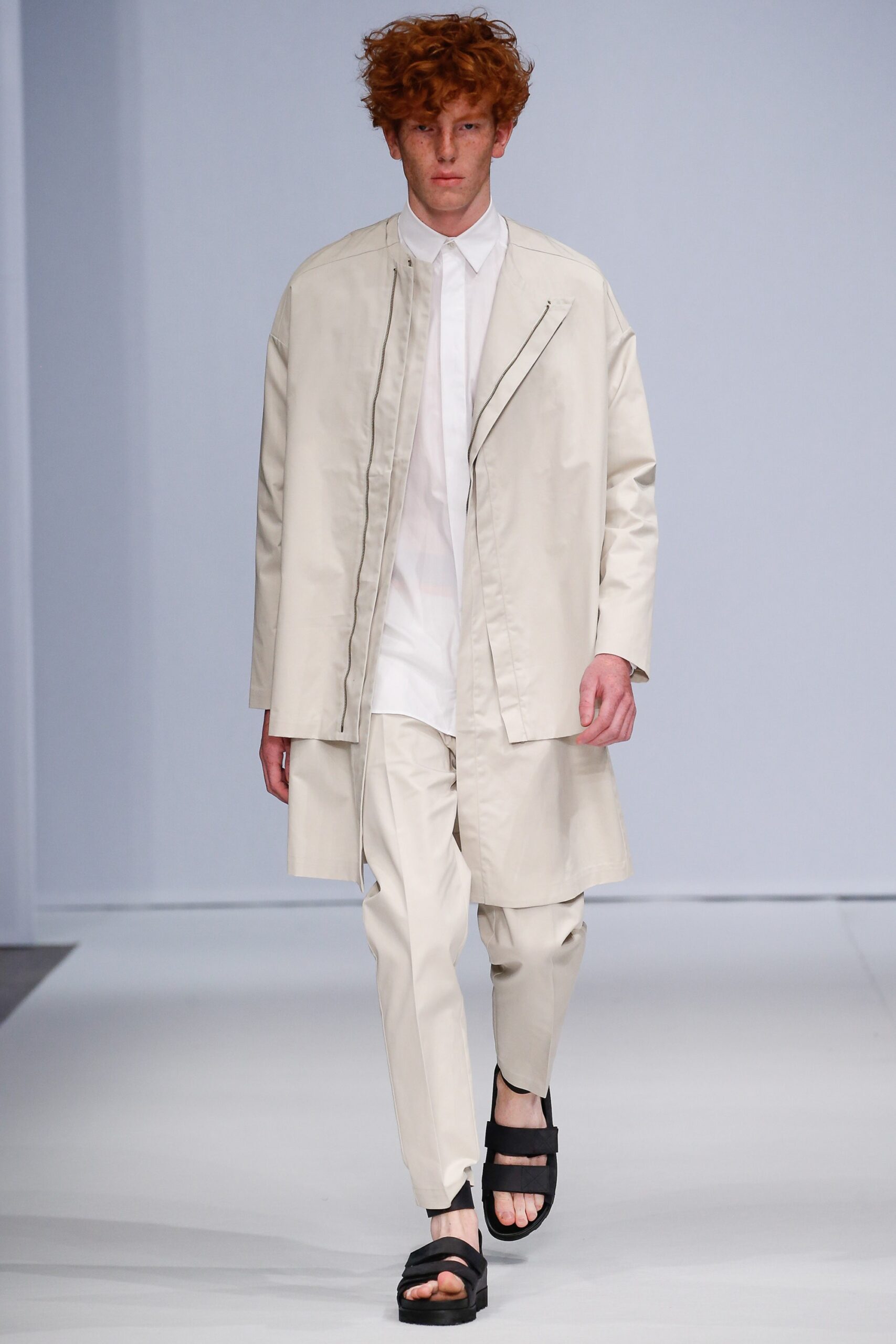 Whyred Stockholm S/S 16 Look 9