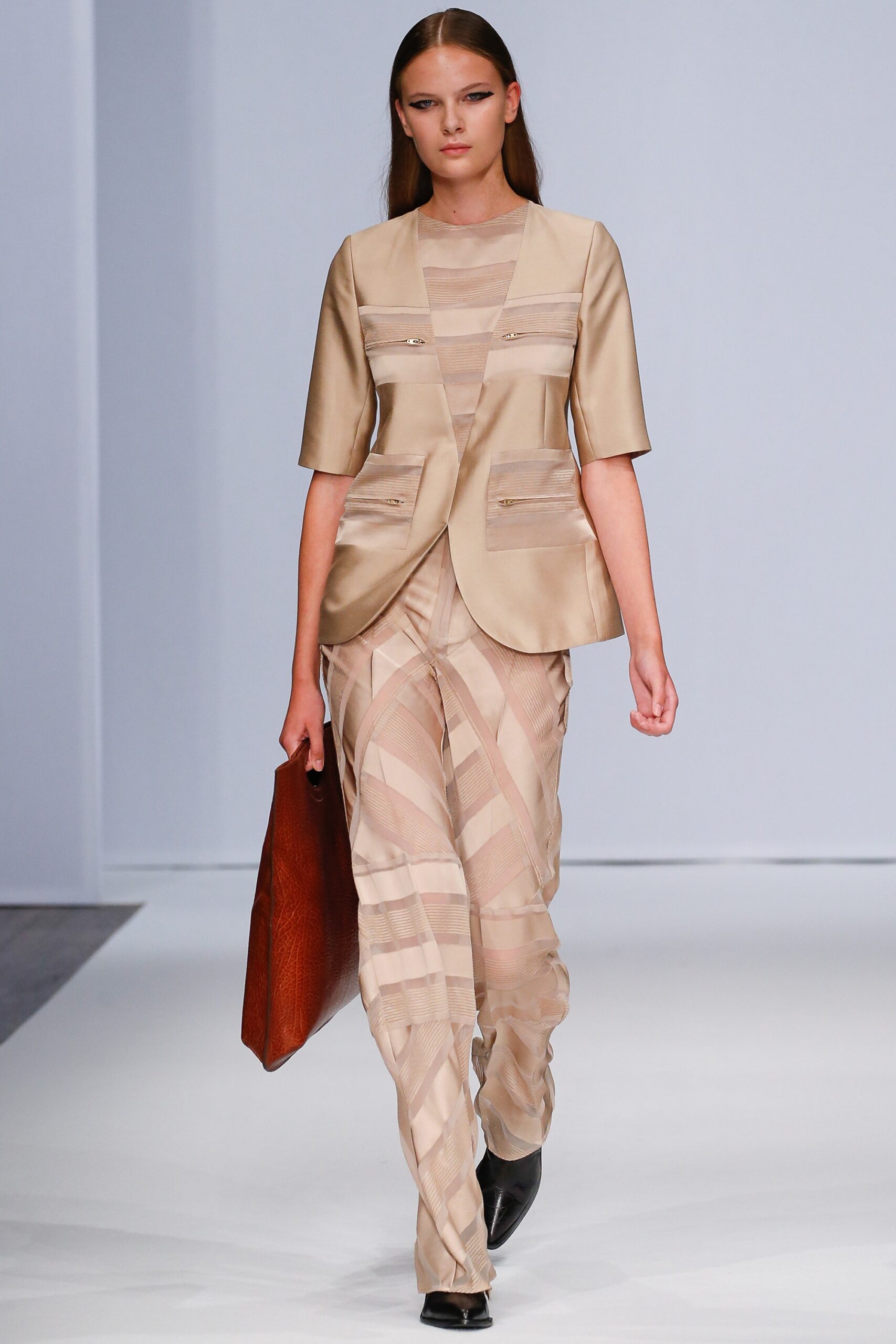 Whyred Stockholm S/S 16 Look 11