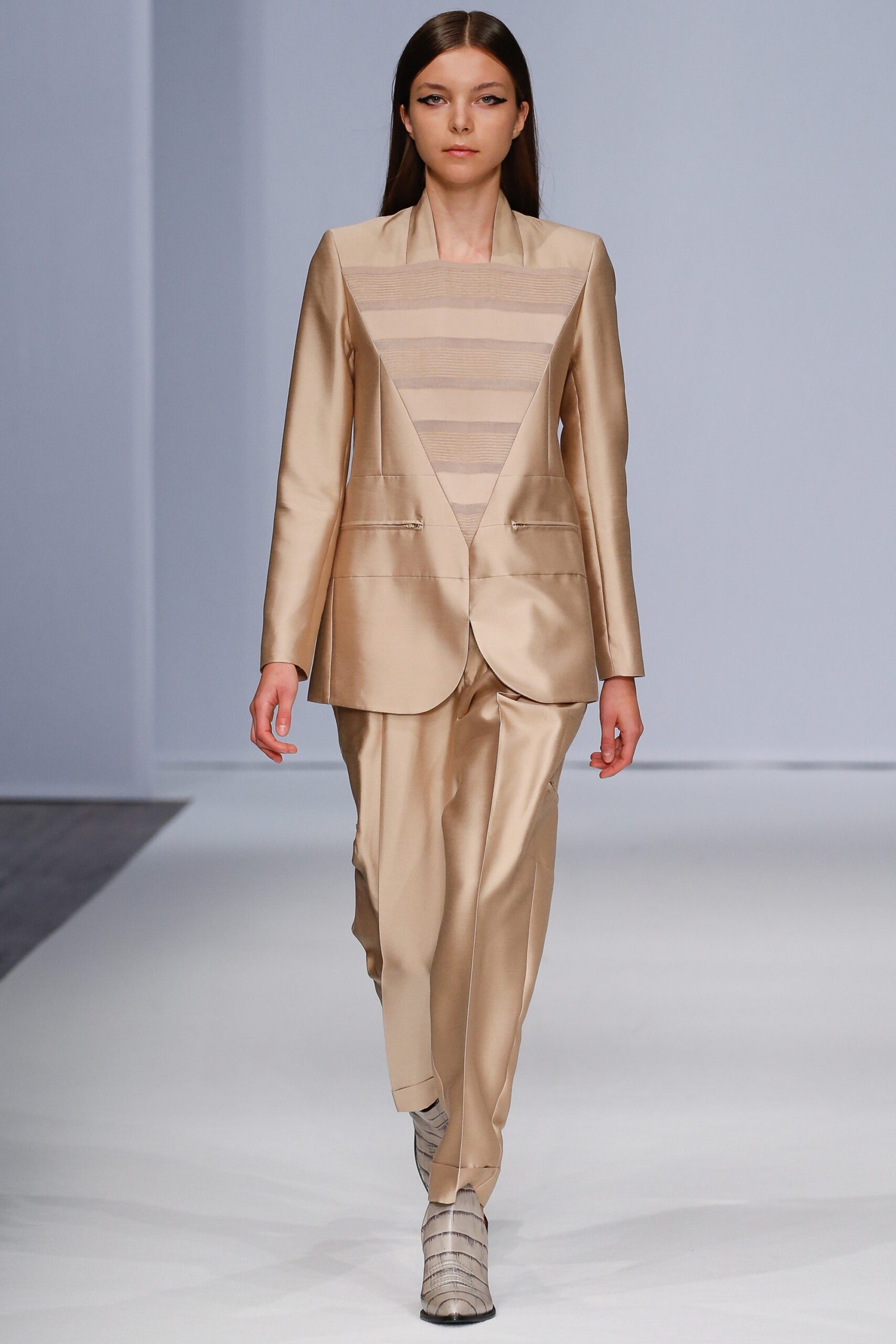 Whyred Stockholm S/S 16 Look 13