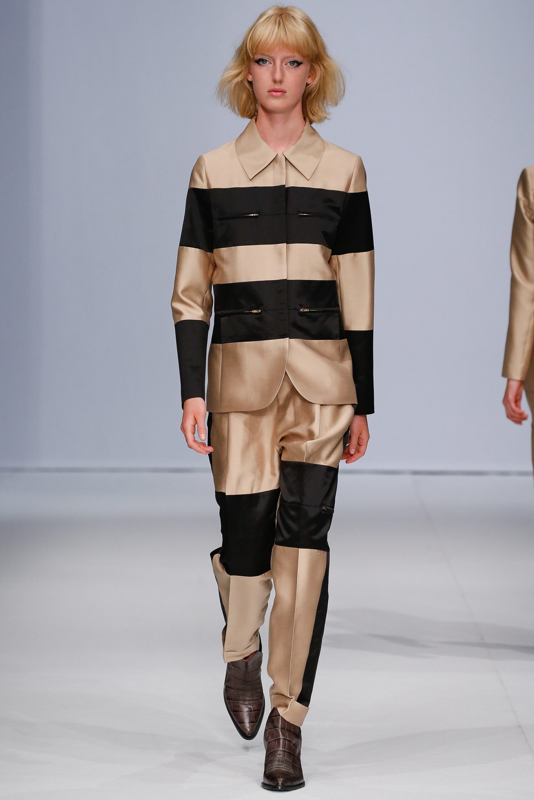Whyred Stockholm S/S 16 Look 14