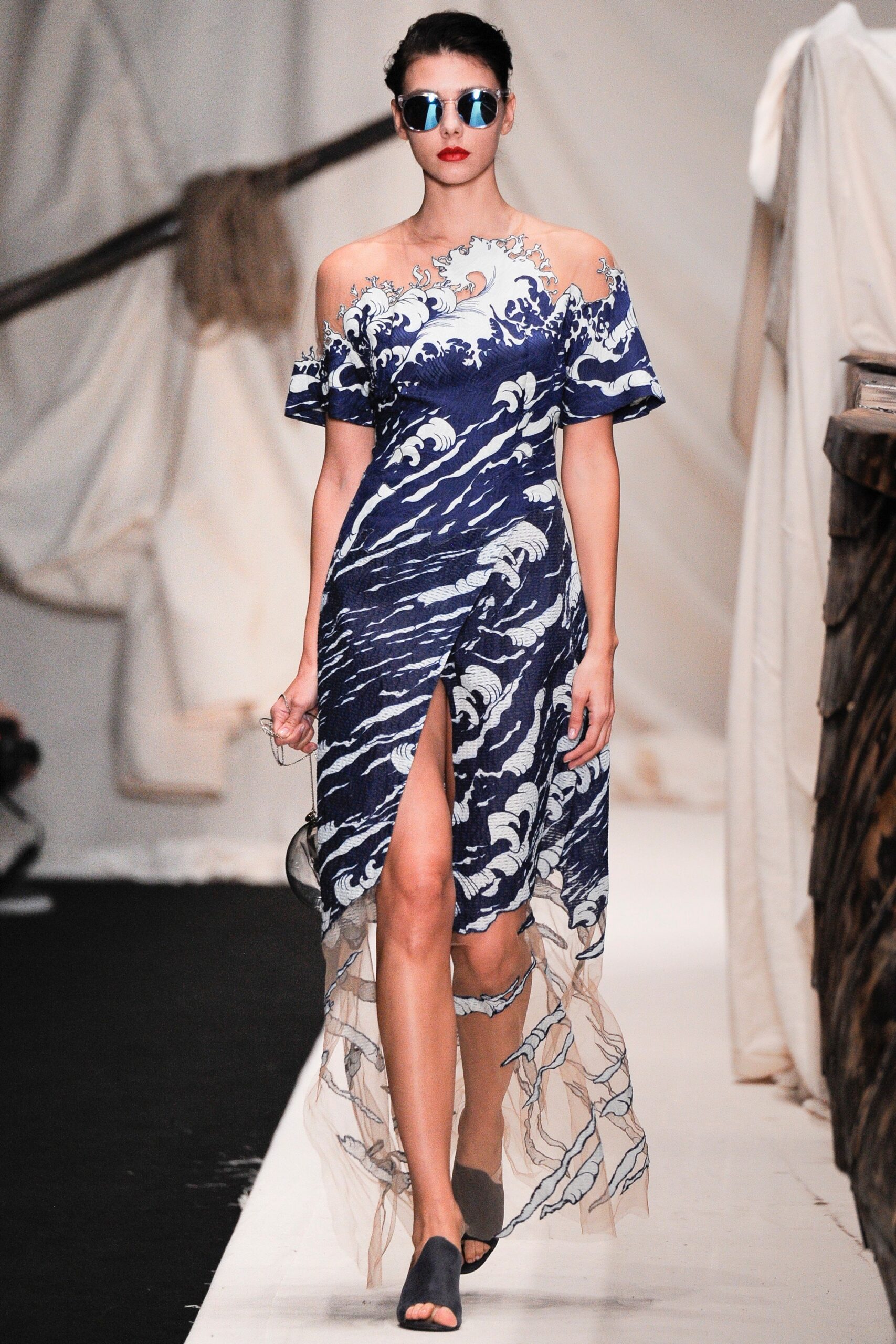 Alena Akhmadullina Russia S/S 16 Look 280