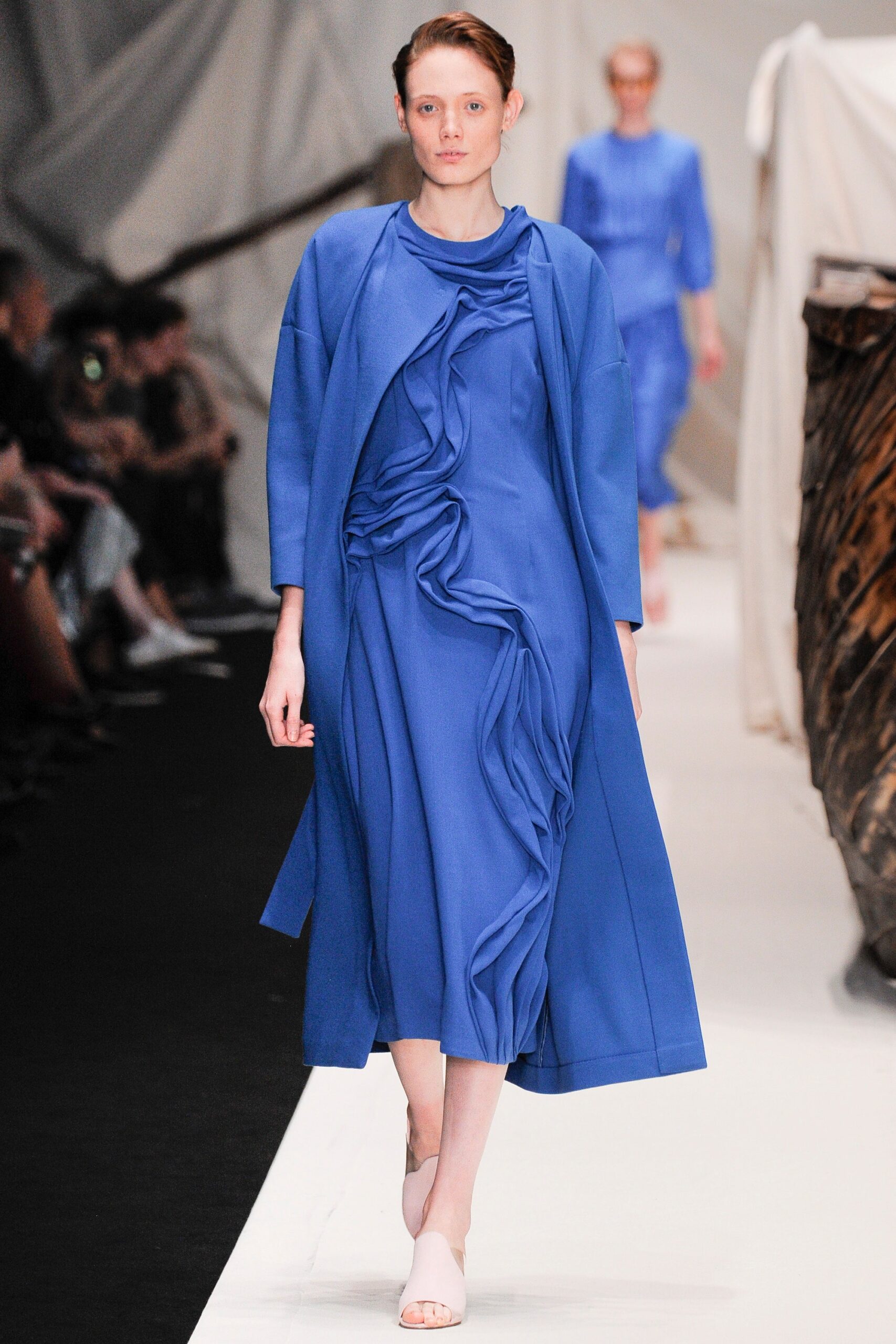 Alena Akhmadullina Russia S/S 16 Look 344