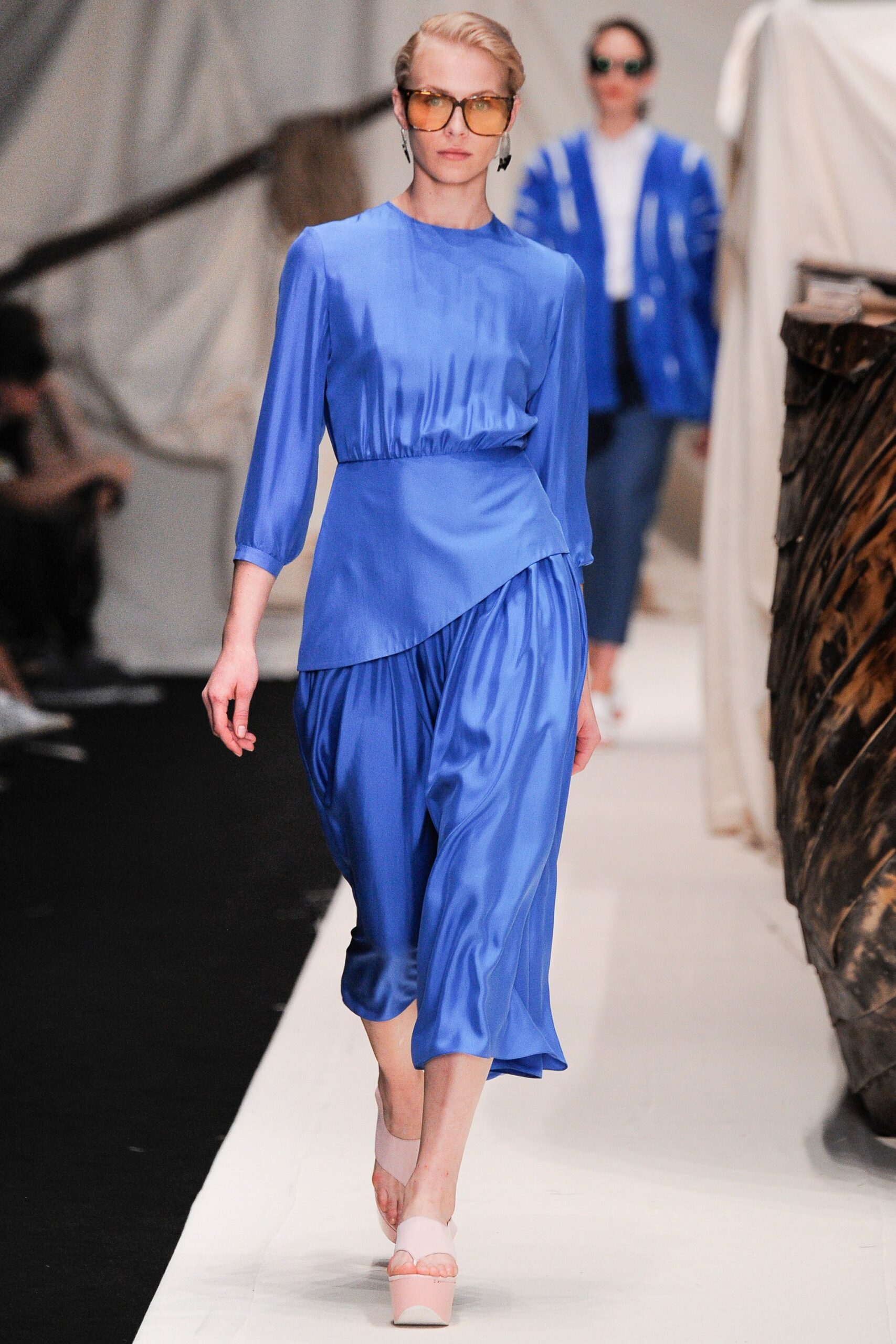 Alena Akhmadullina Russia S/S 16 Look 358
