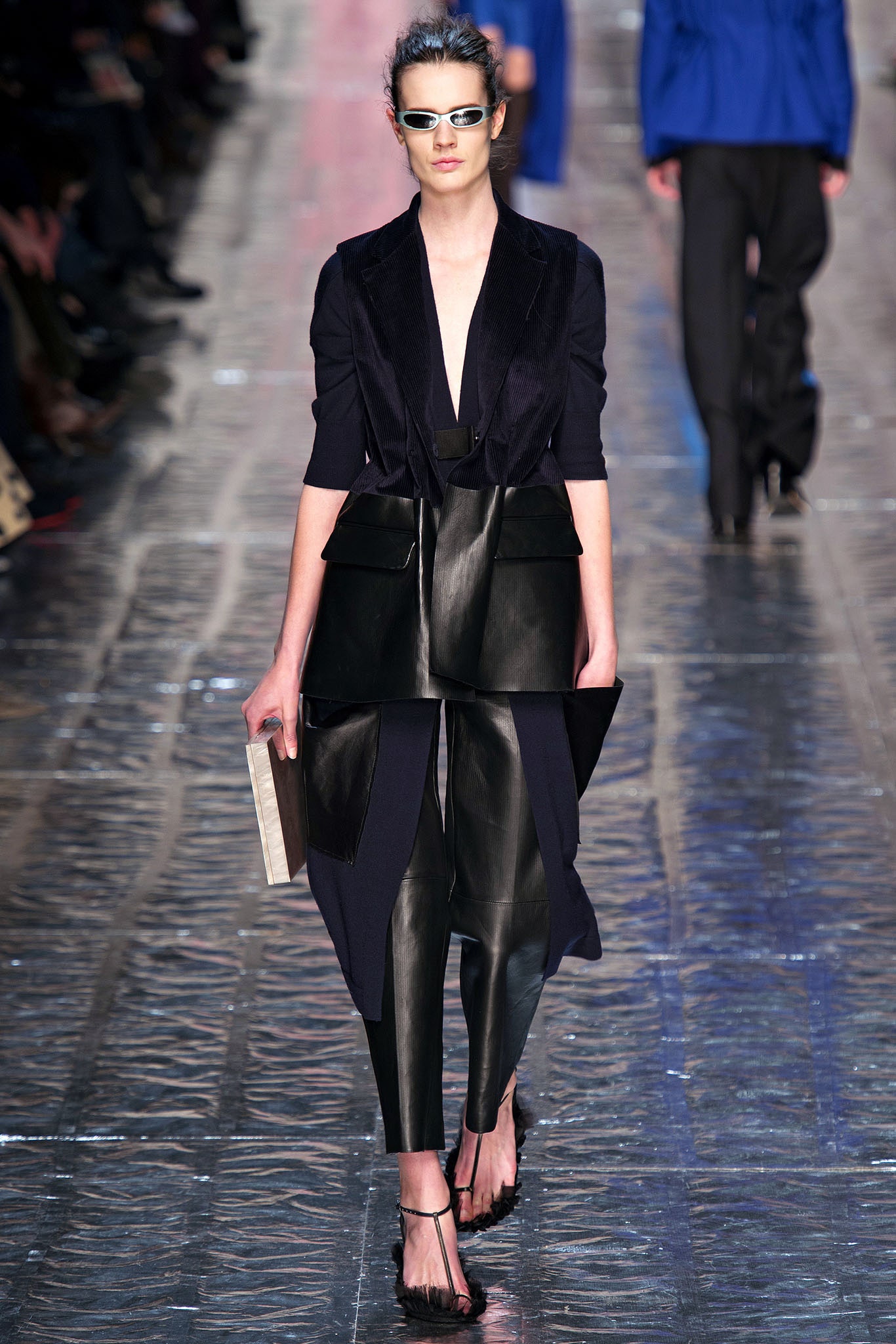 Acne Studios F/W 13 Look 36