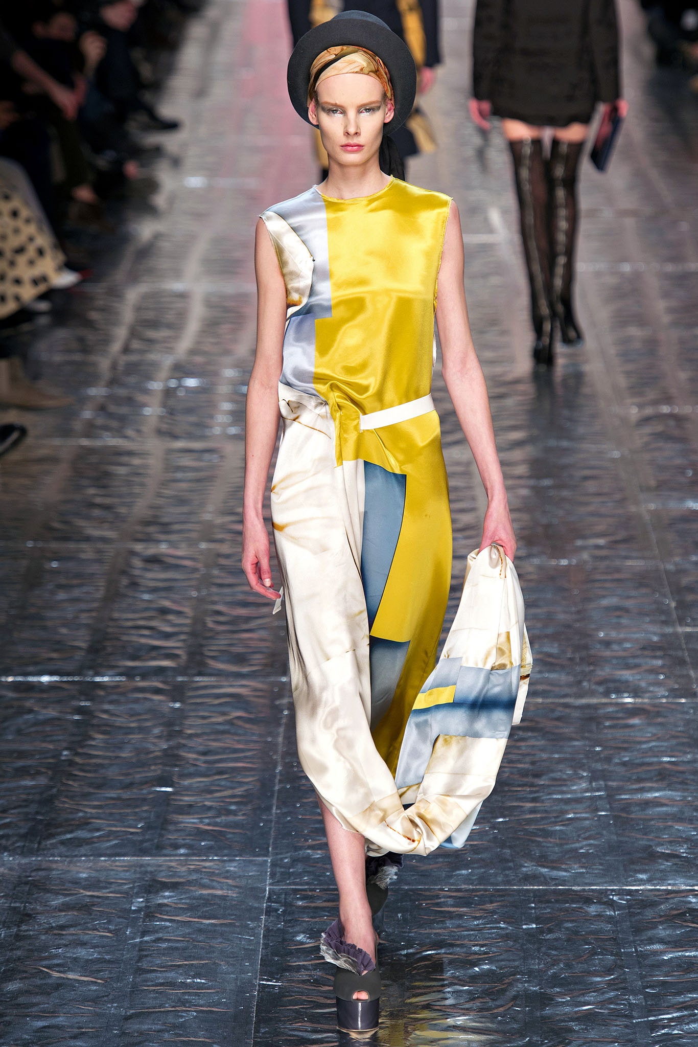 Acne Studios F/W 13 Look 79