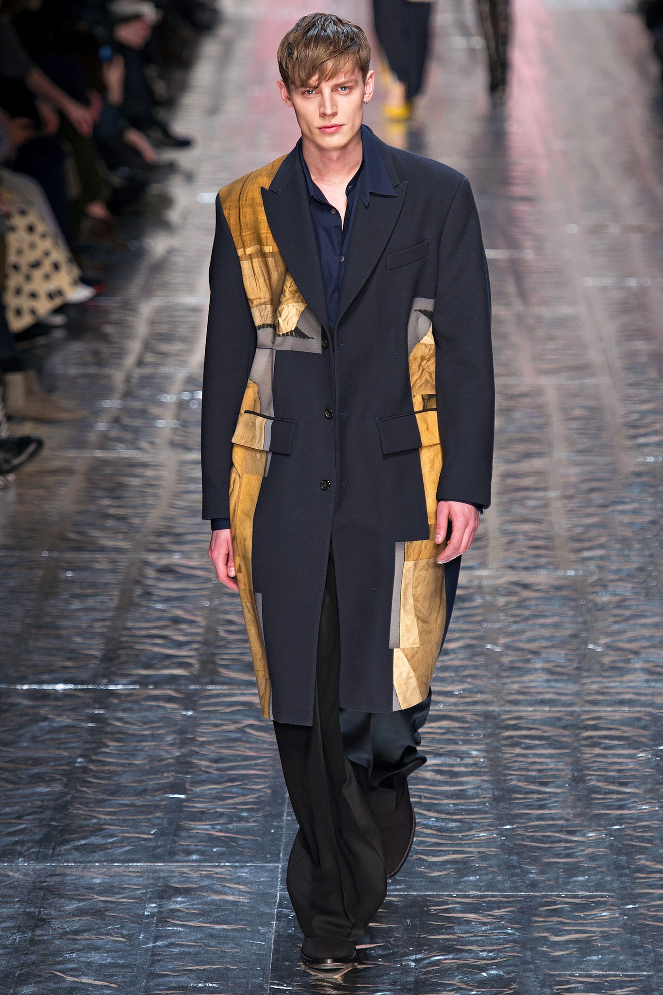 Acne Studios F/W 13 Look 87