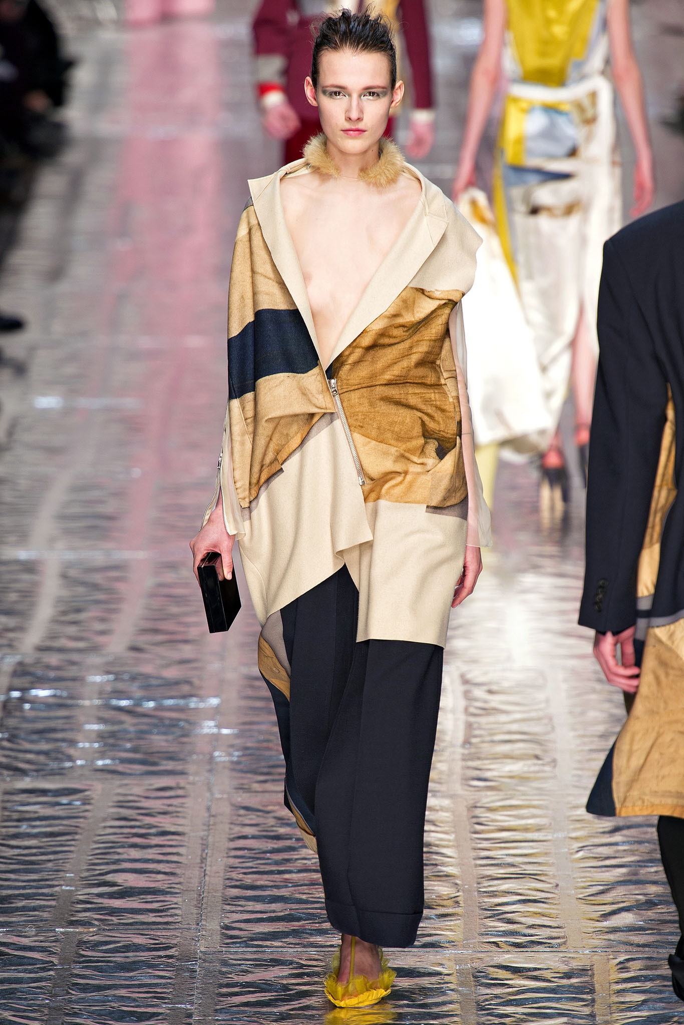 Acne Studios F/W 13 Look 91