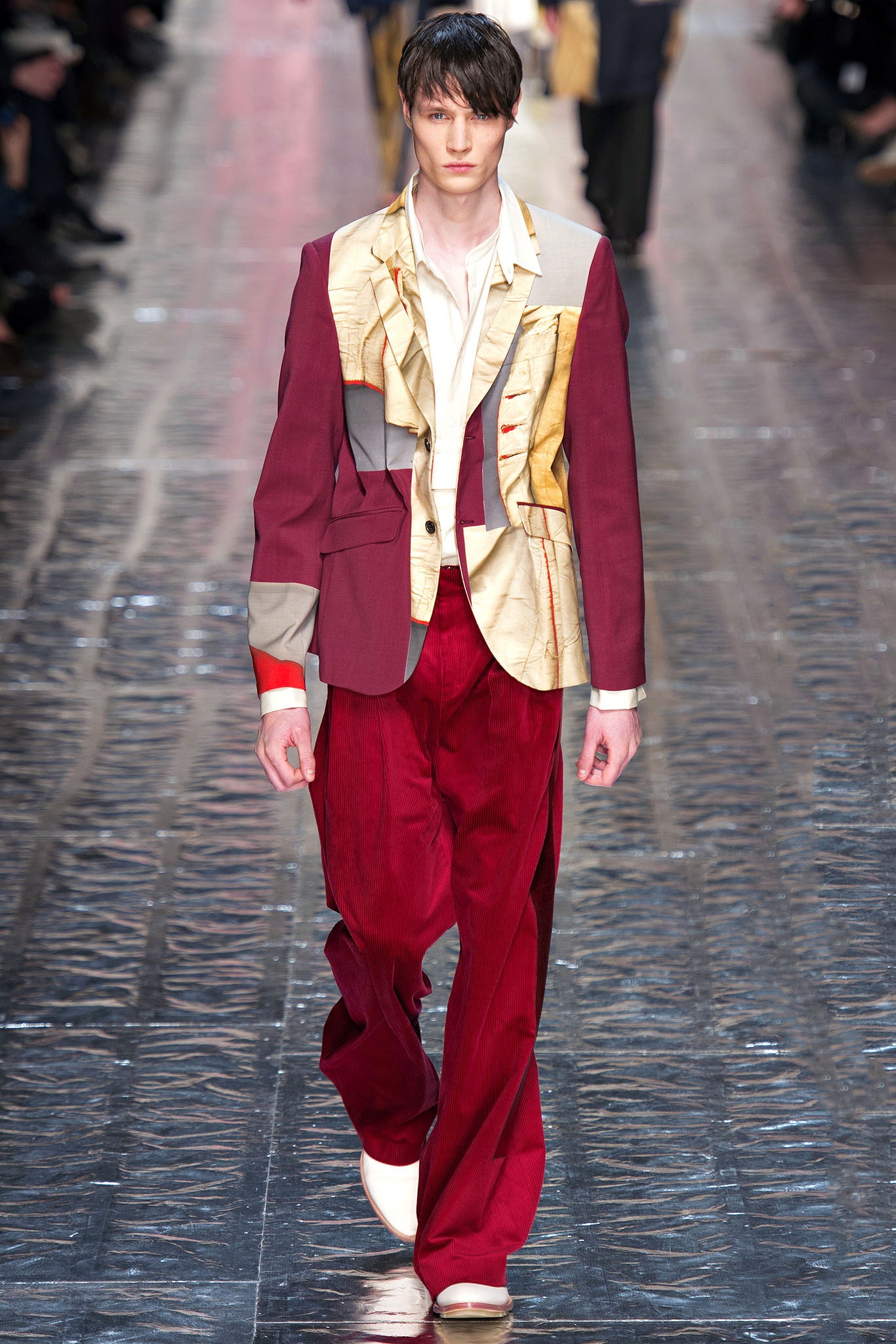 Acne Studios F/W 13 Look 99