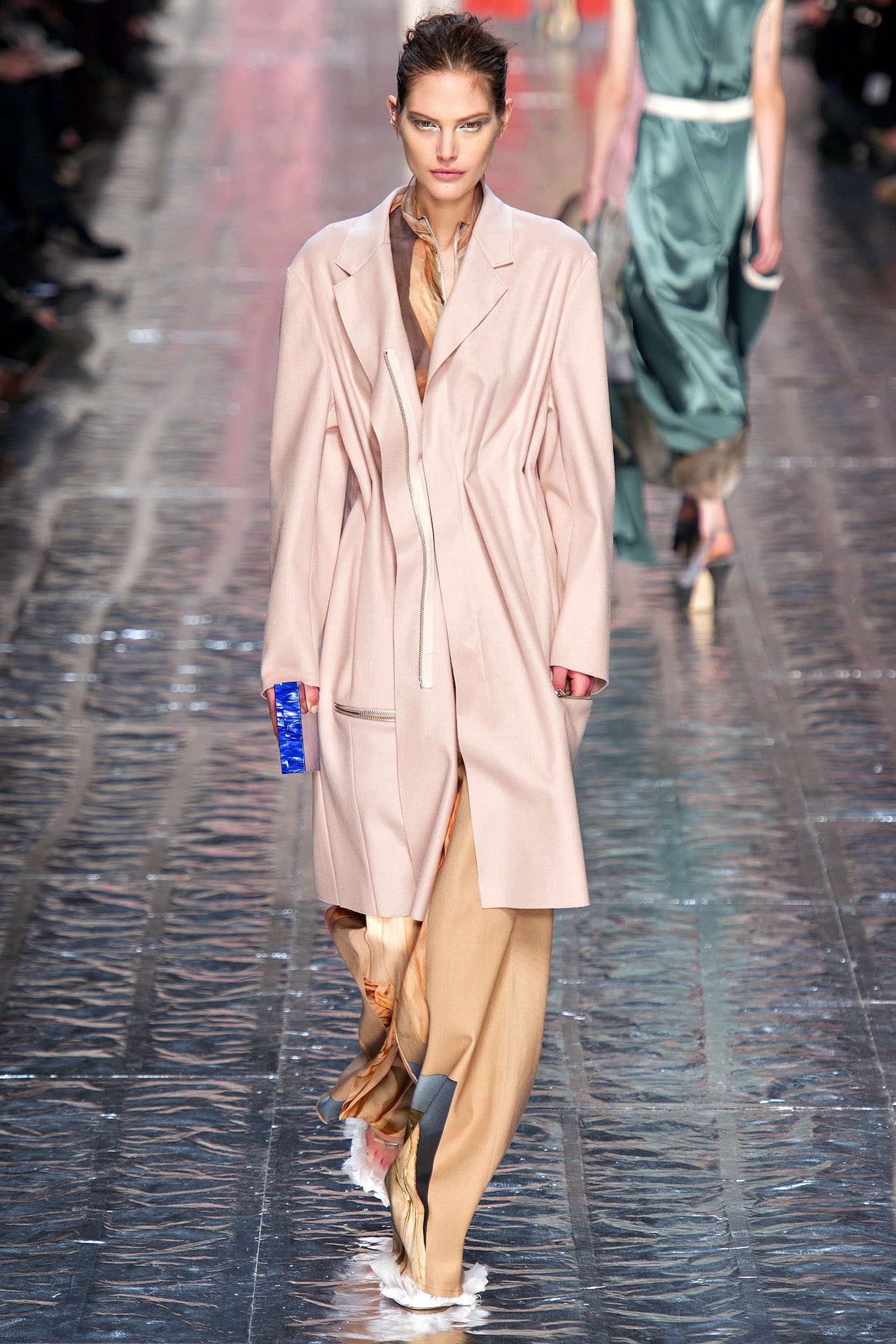 Acne Studios F/W 13 Look 226