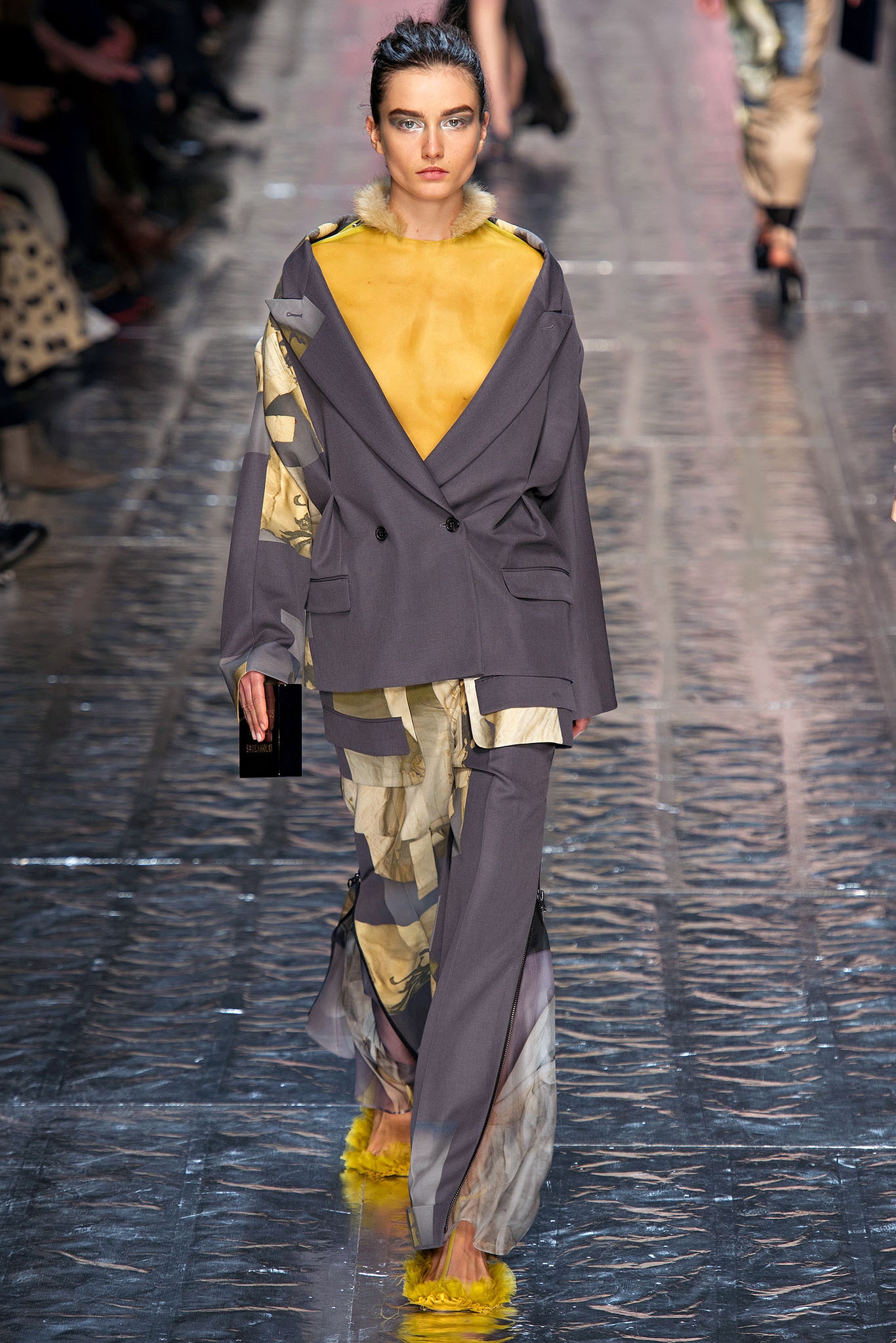 Acne Studios F/W 13 Look 258
