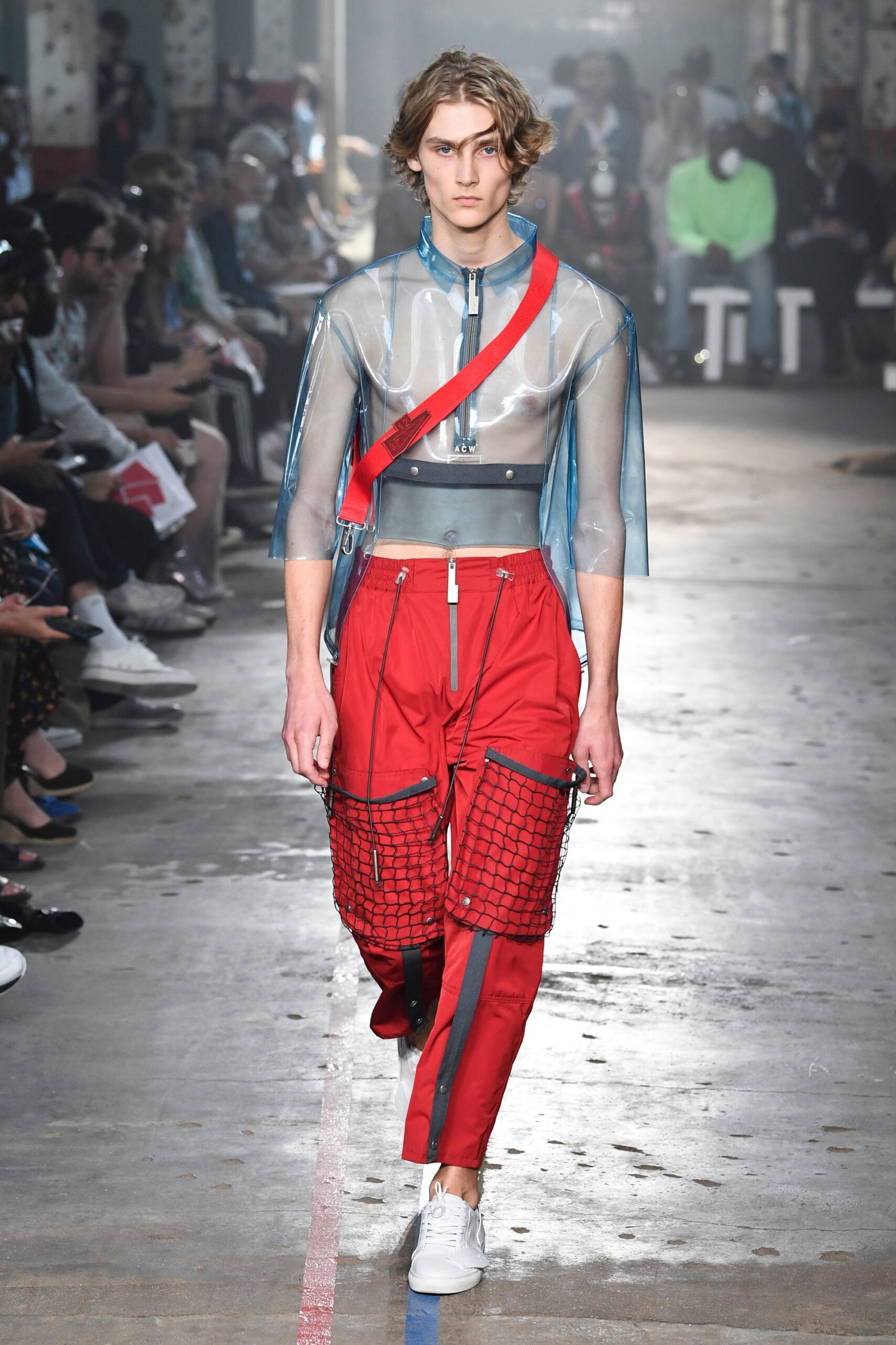A-Cold-Wall S/S 19 Menswear Look 45