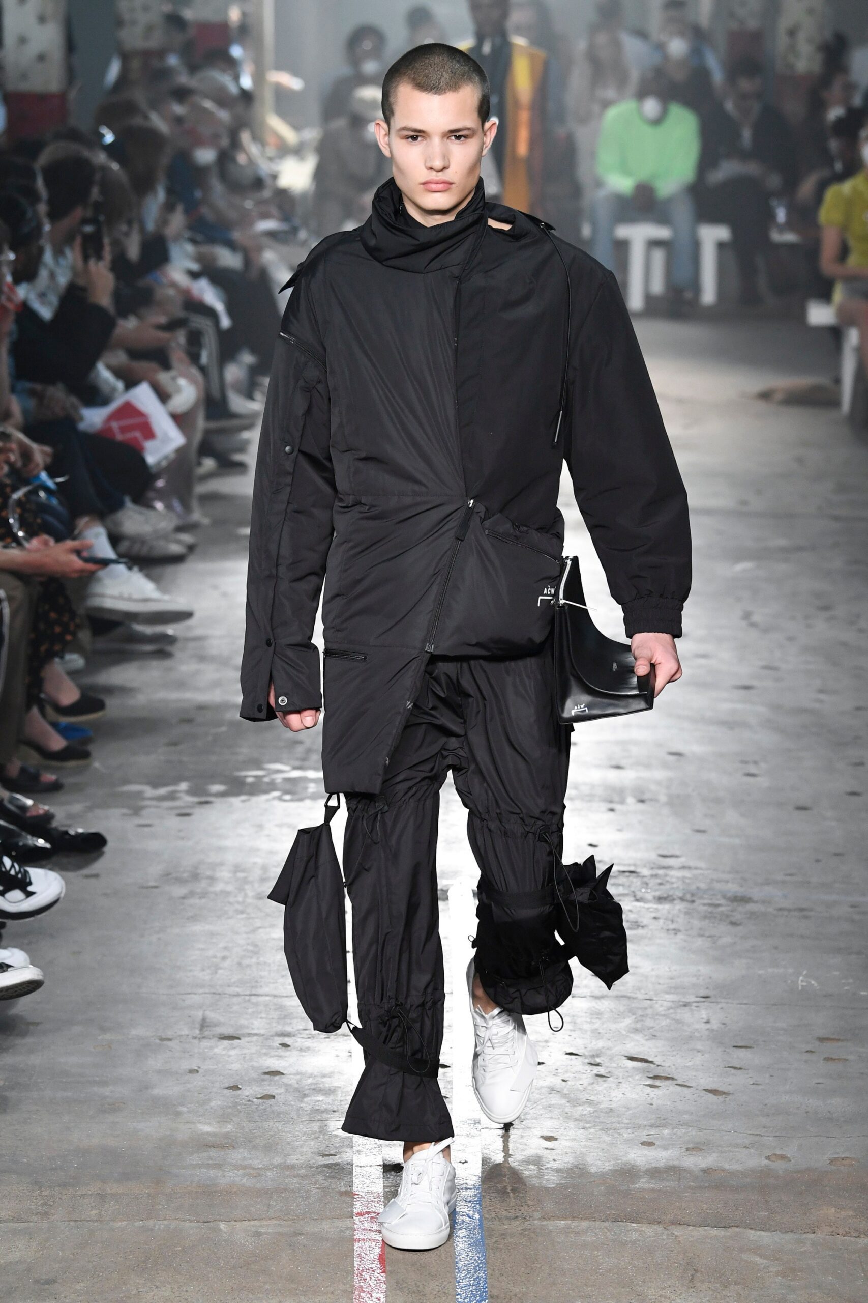 A-Cold-Wall S/S 19 Menswear Look 70