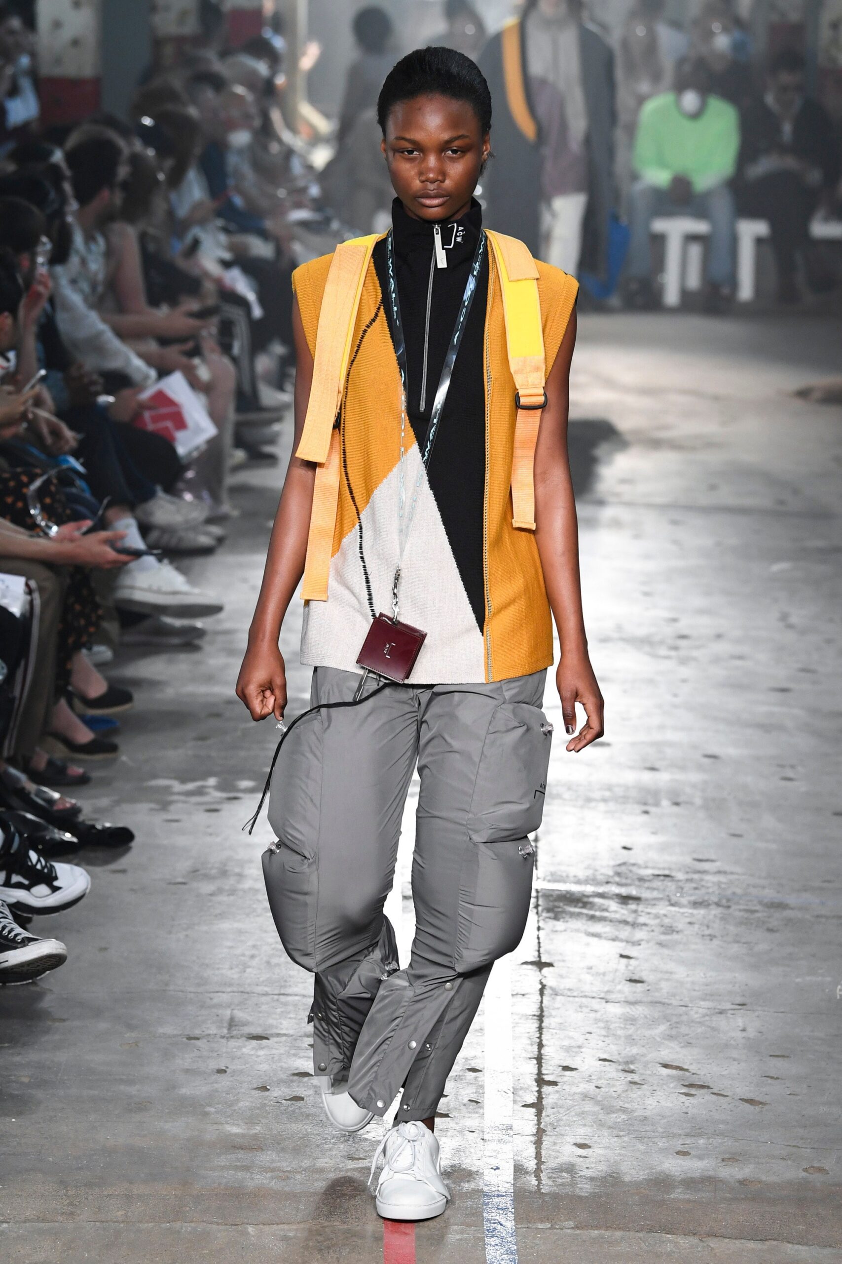 A-Cold-Wall S/S 19 Menswear Look 78