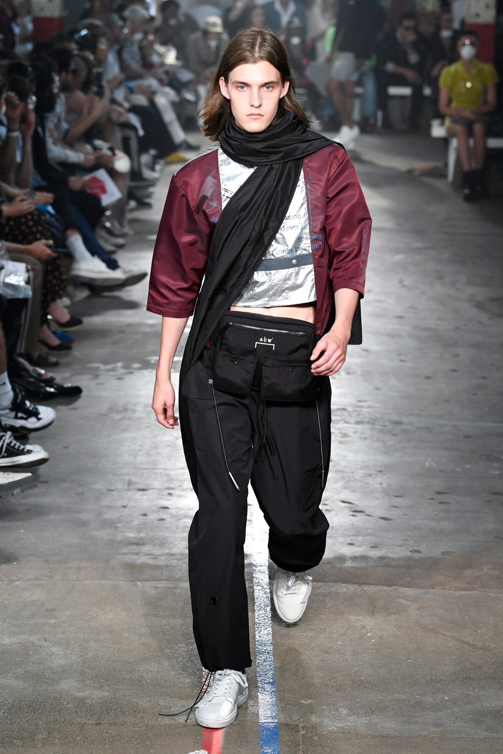 A-Cold-Wall S/S 19 Menswear Look 226