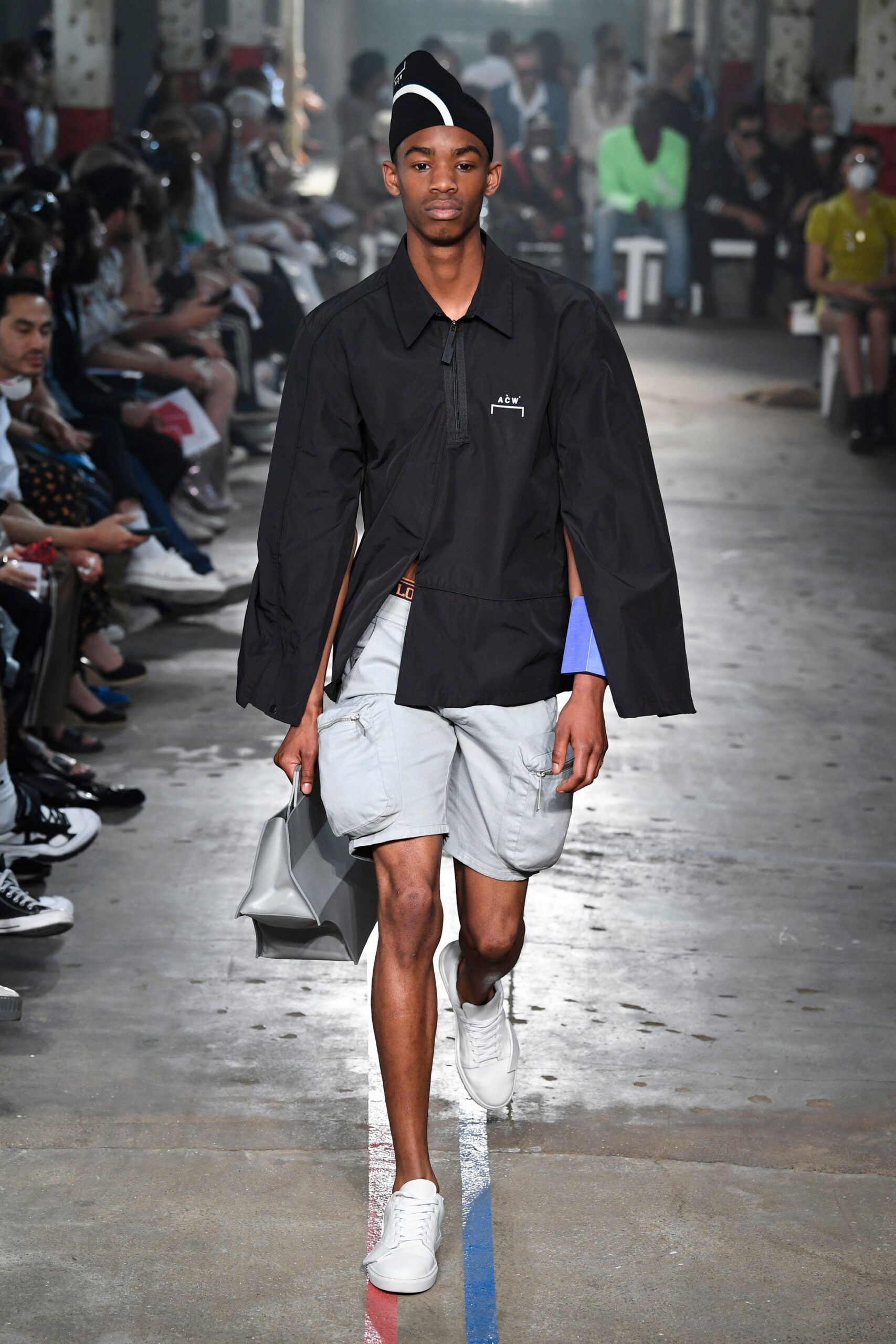 A-Cold-Wall S/S 19 Menswear Look 233