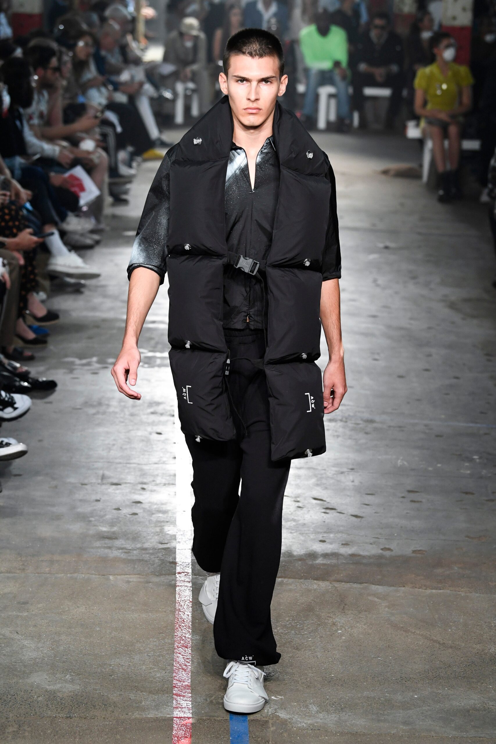 A-Cold-Wall S/S 19 Menswear Look 264