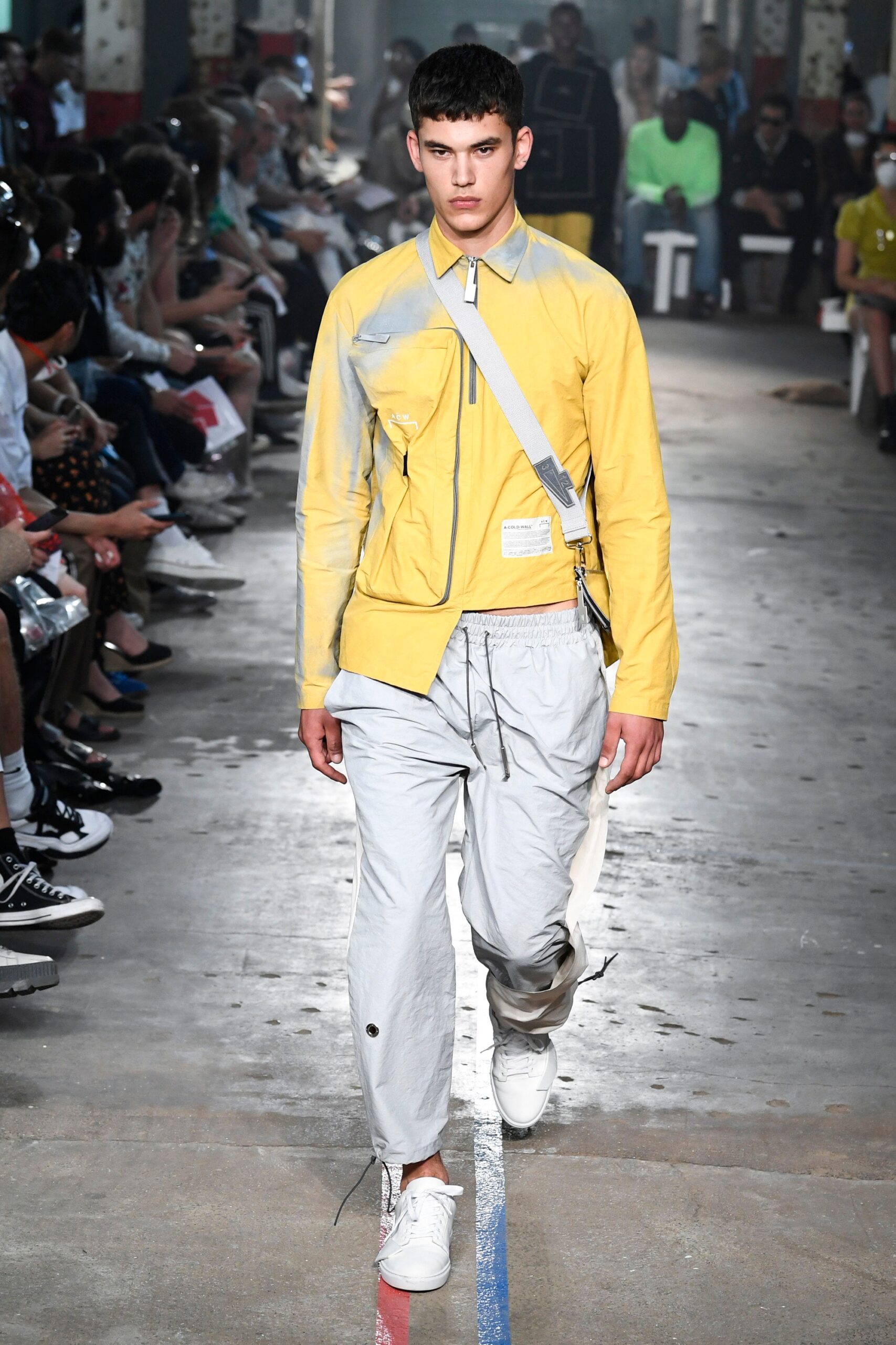 A-Cold-Wall S/S 19 Menswear Look 292