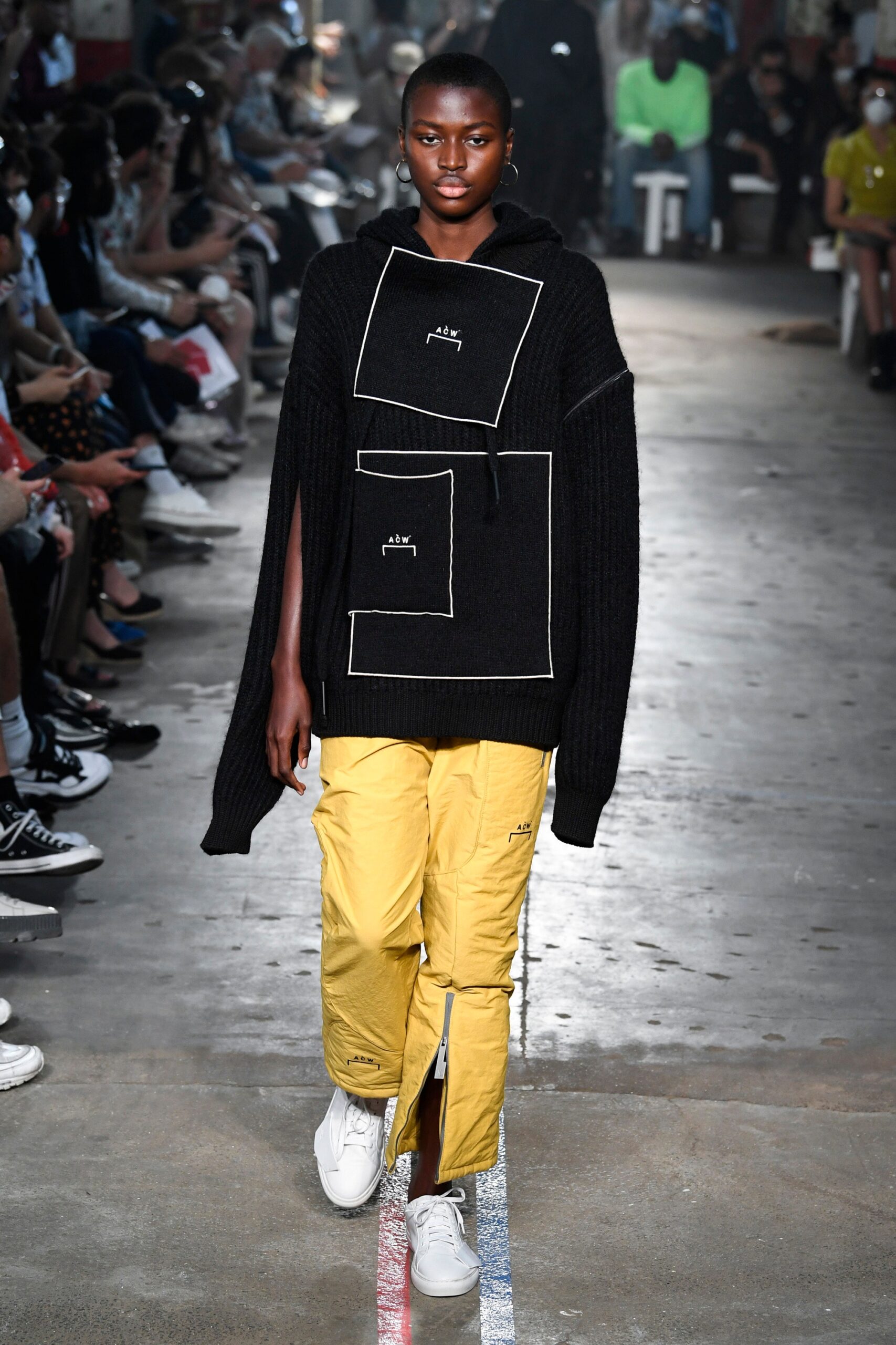A-Cold-Wall S/S 19 Menswear Look 315