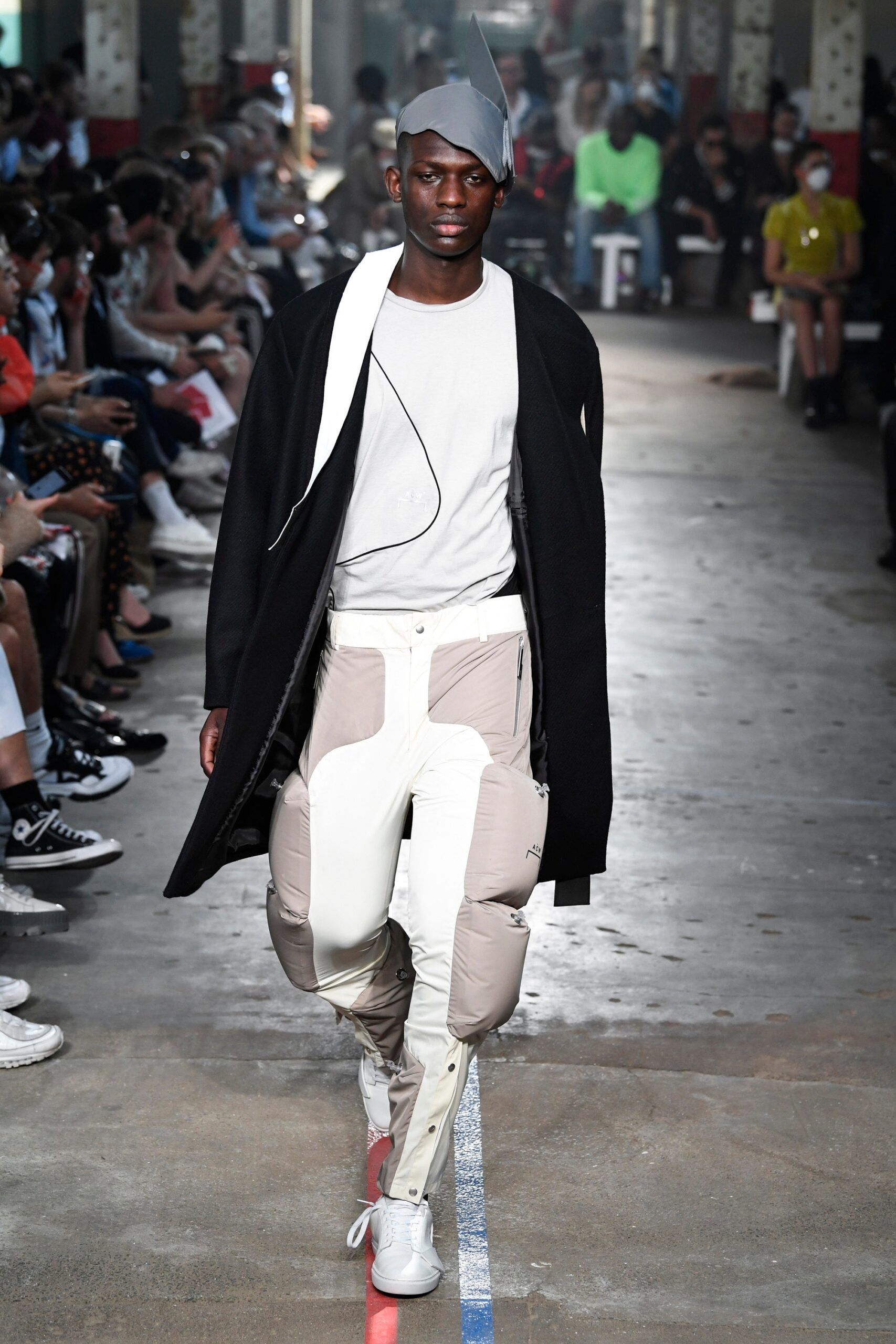 A-Cold-Wall S/S 19 Menswear Look 347