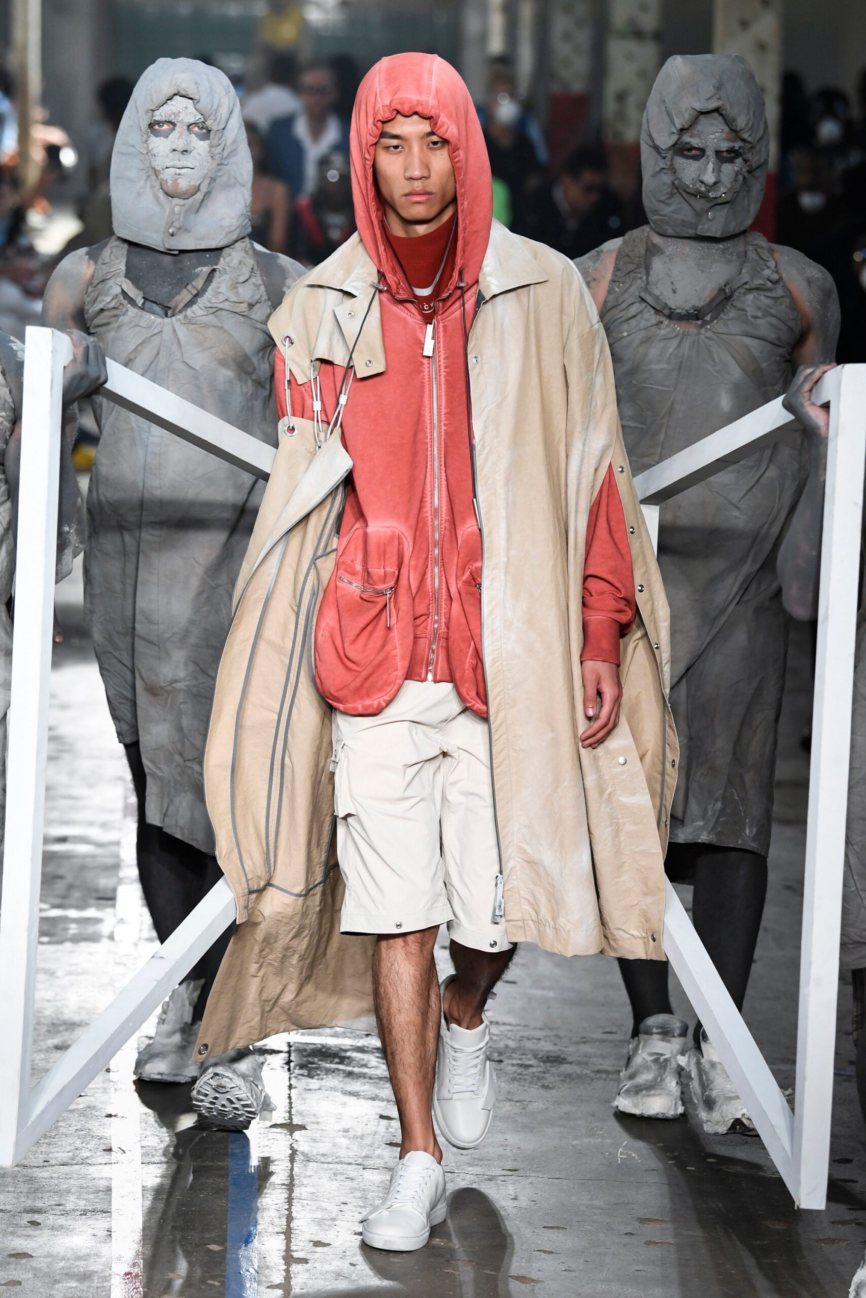 A-Cold-Wall S/S 19 Menswear Look 377