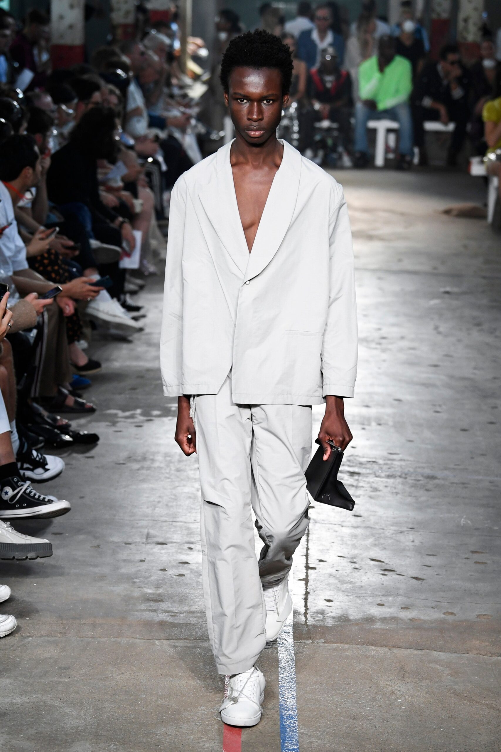 A-Cold-Wall S/S 19 Menswear Look 411