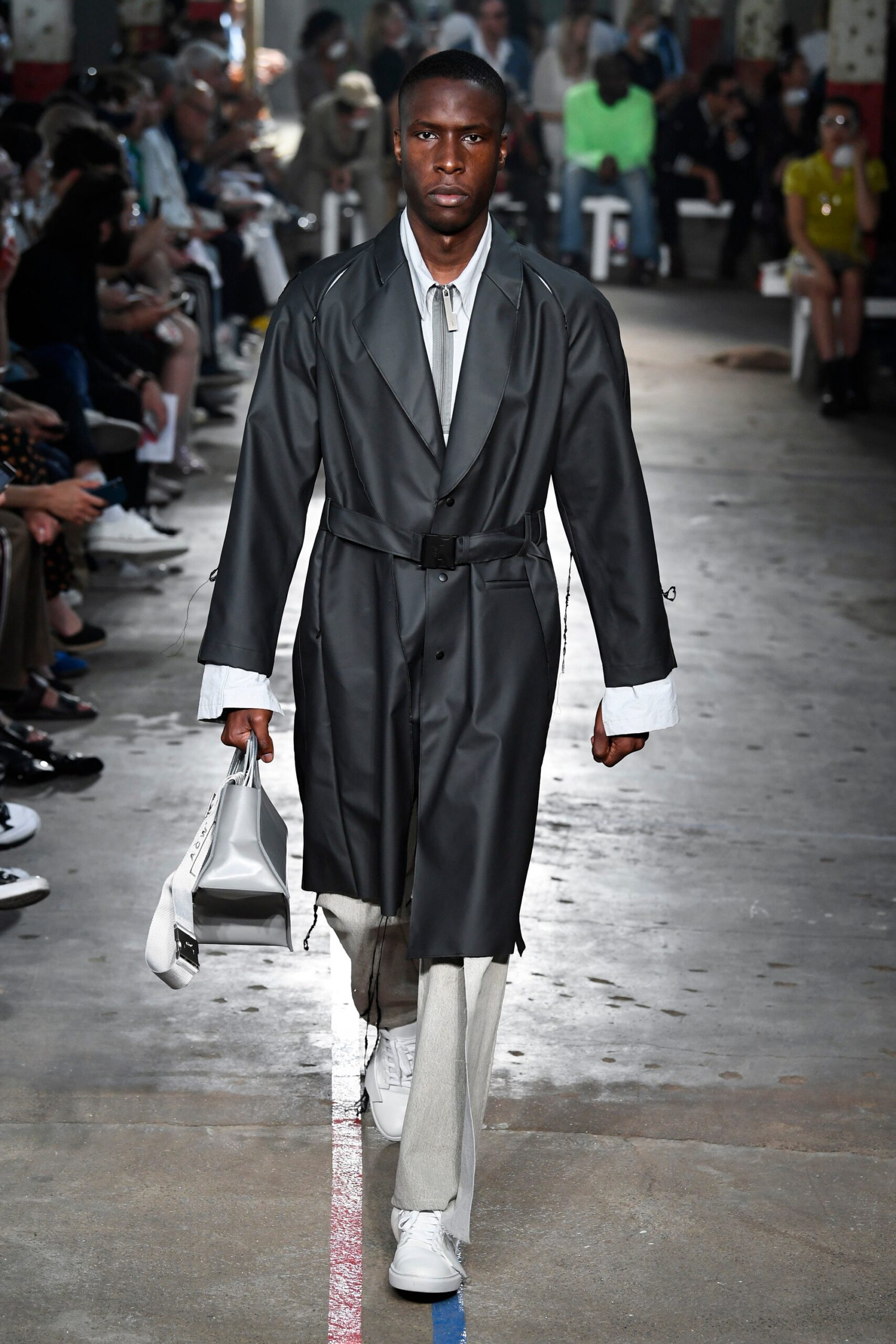A-Cold-Wall S/S 19 Menswear Look 448